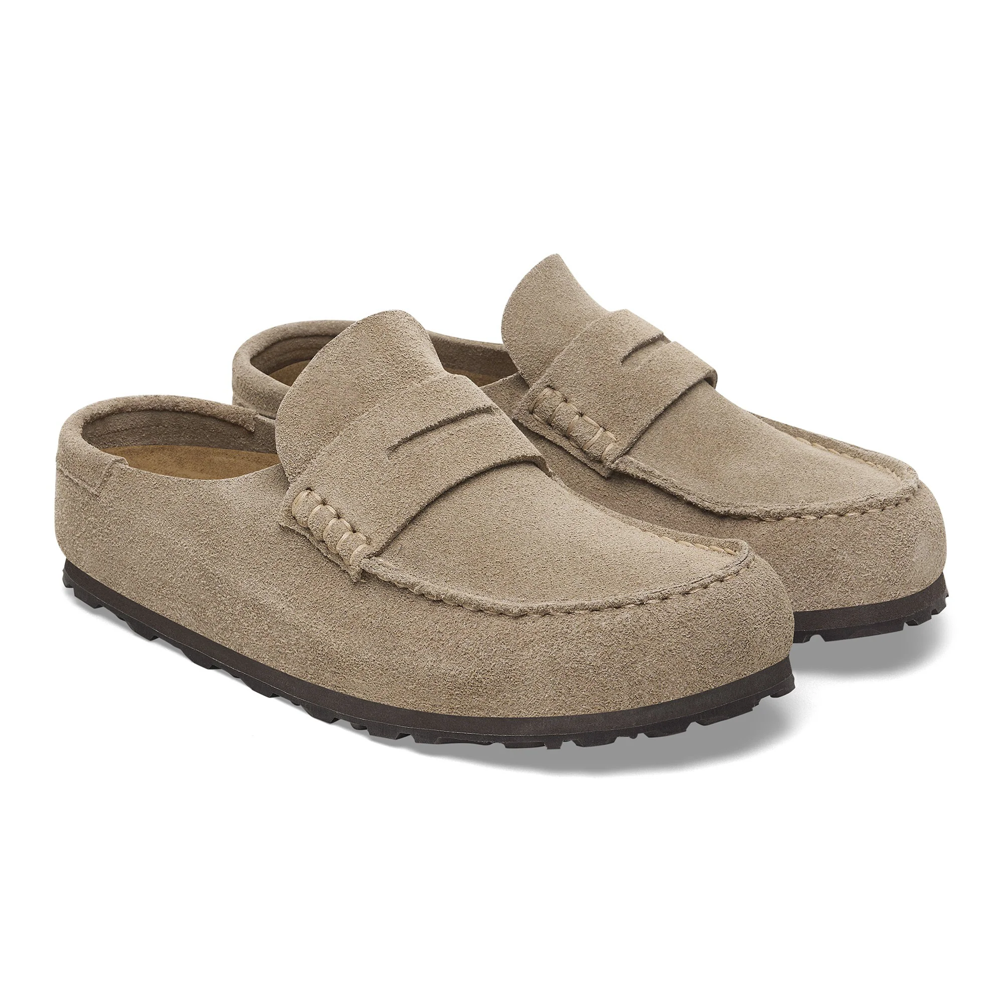 Naples Wrapped Suede Leather - Image 5