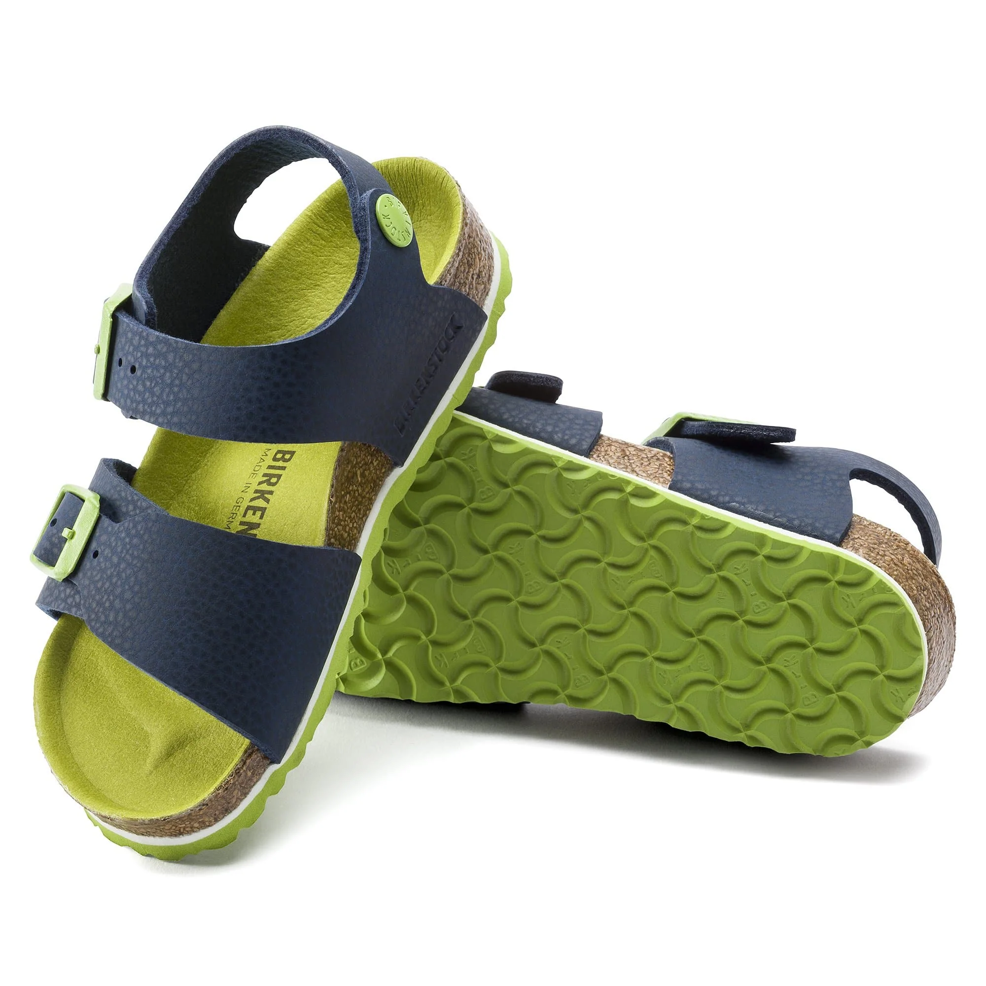 New York Kids Birko-Flor - Image 2