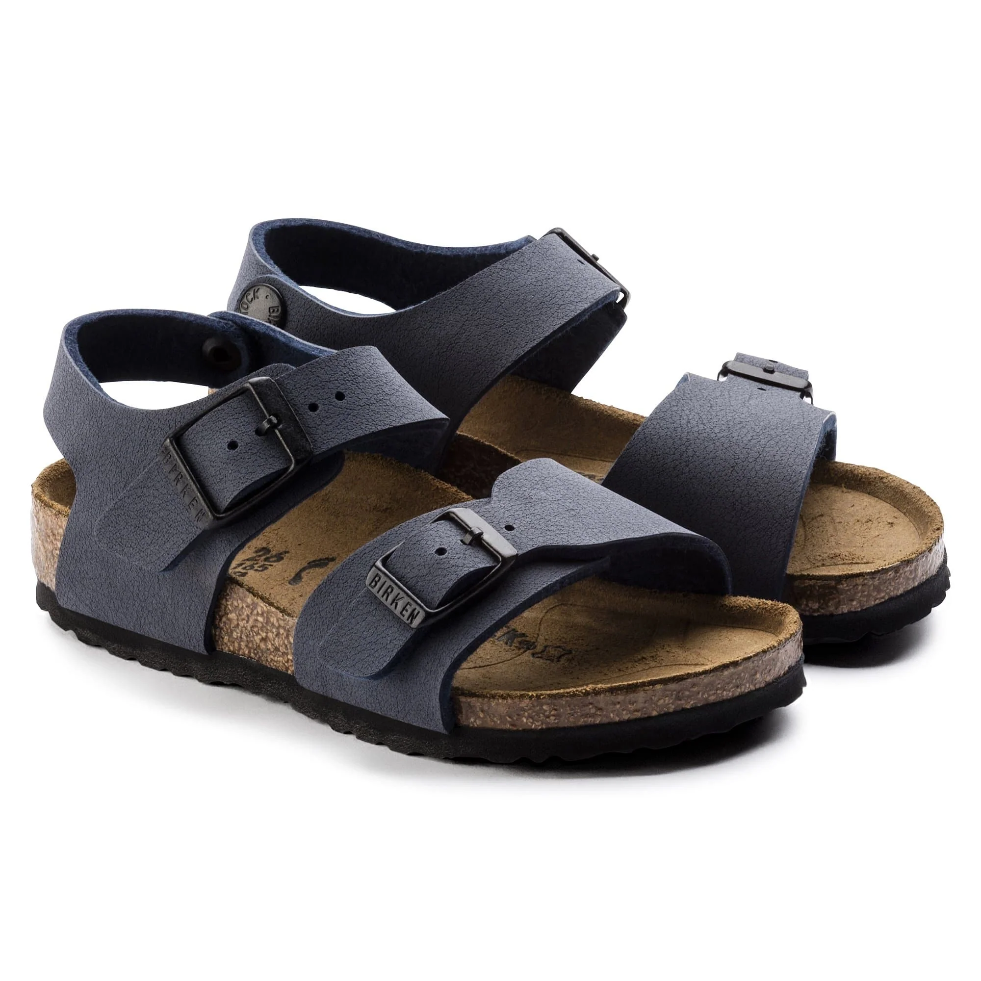 New York Kids Birko-Flor Nubuck - Image 4