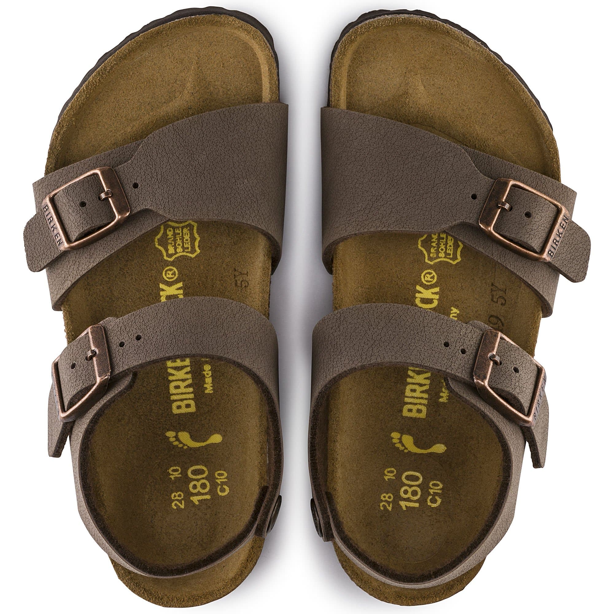 New York Kids Birko-Flor - Image 3
