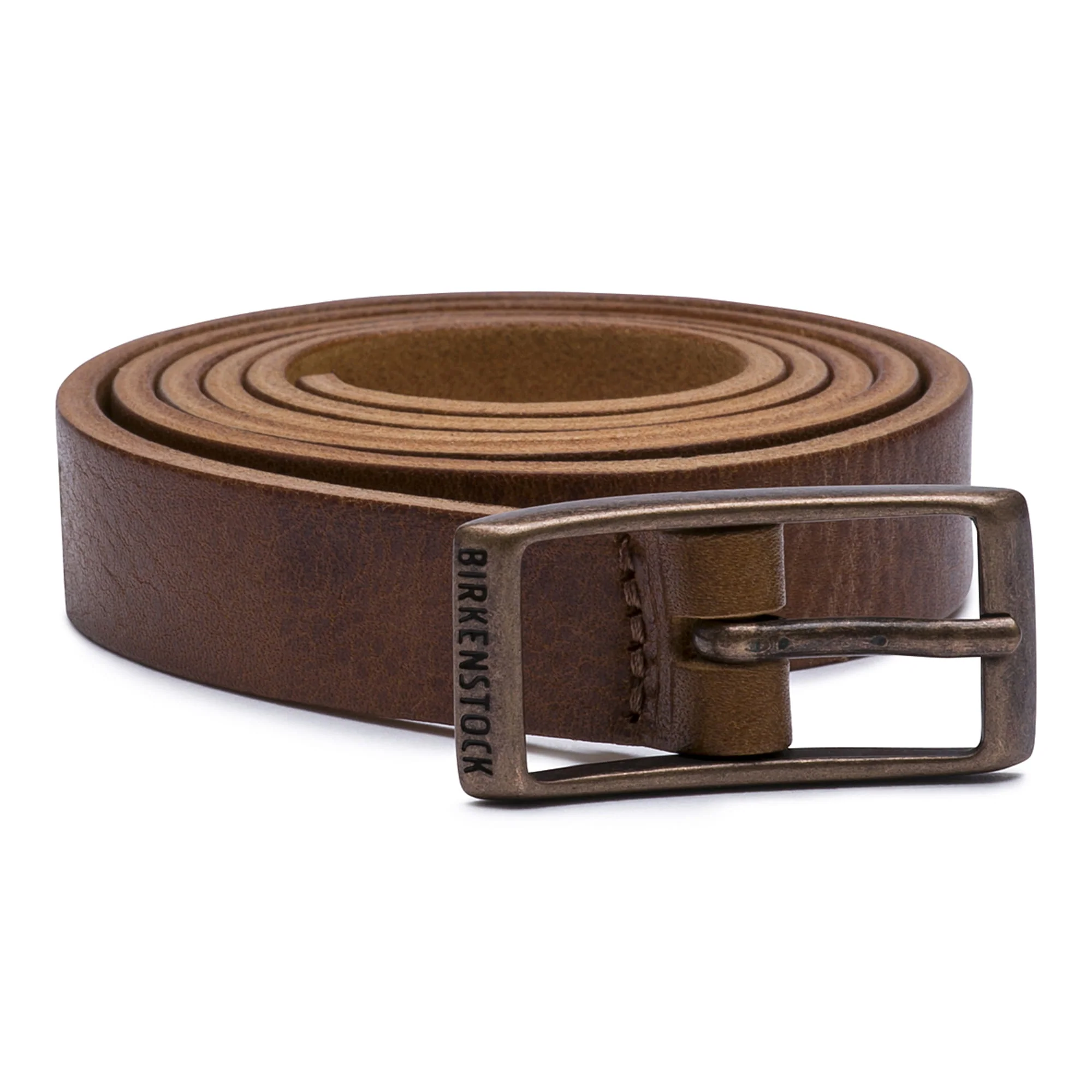 Ohio 20mm Belt Cognac - Image 2