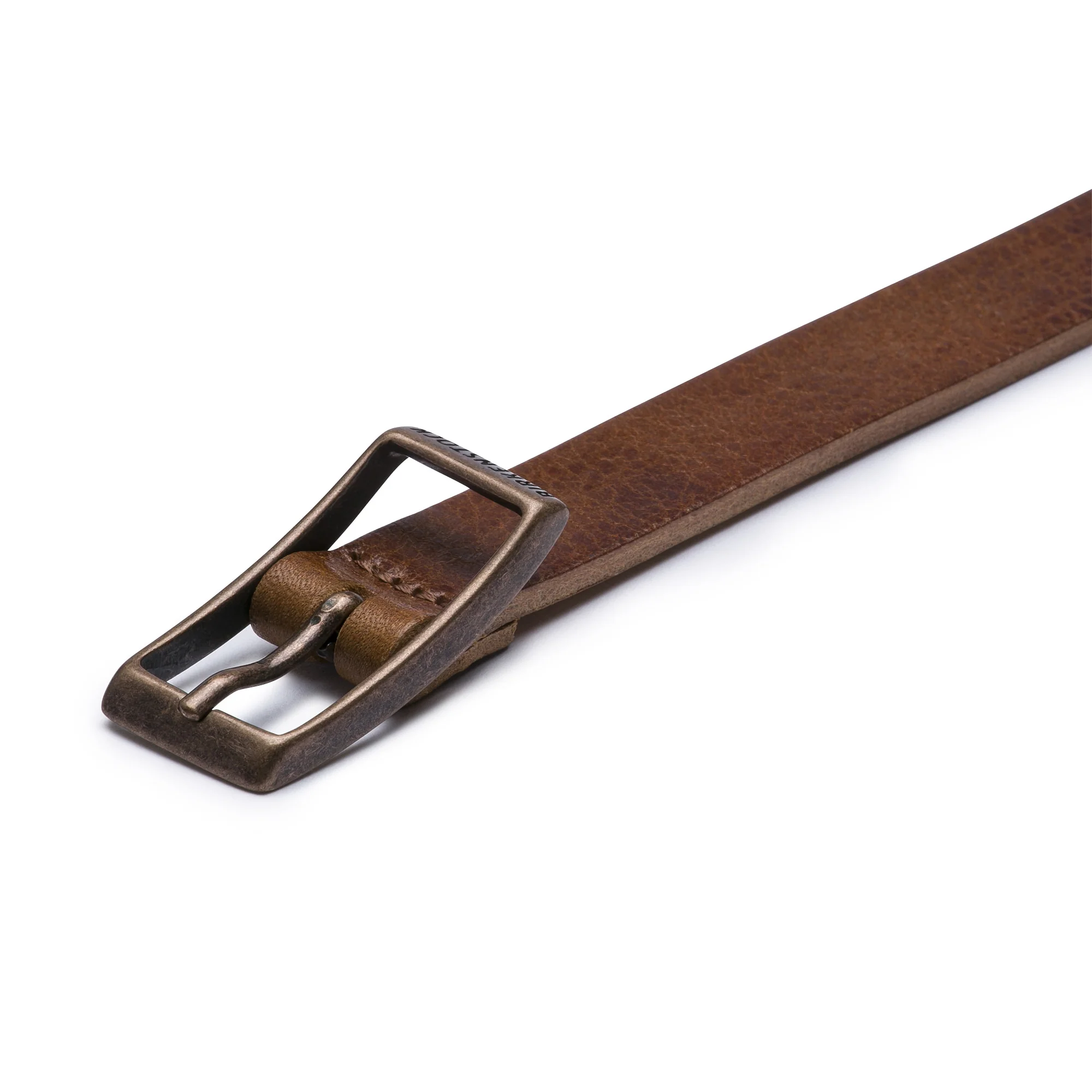 Ohio 20mm Belt Cognac - Image 3