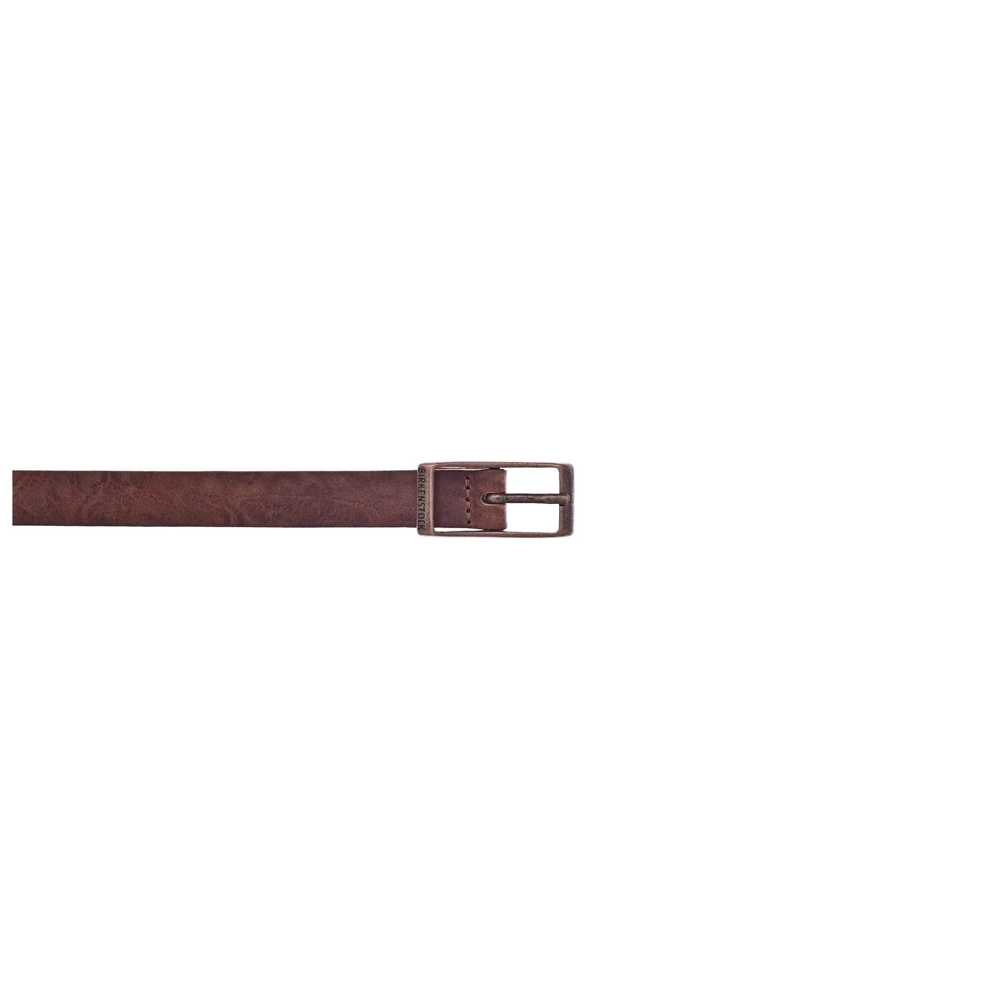 Ohio 20mm Belt Cognac - Image 7