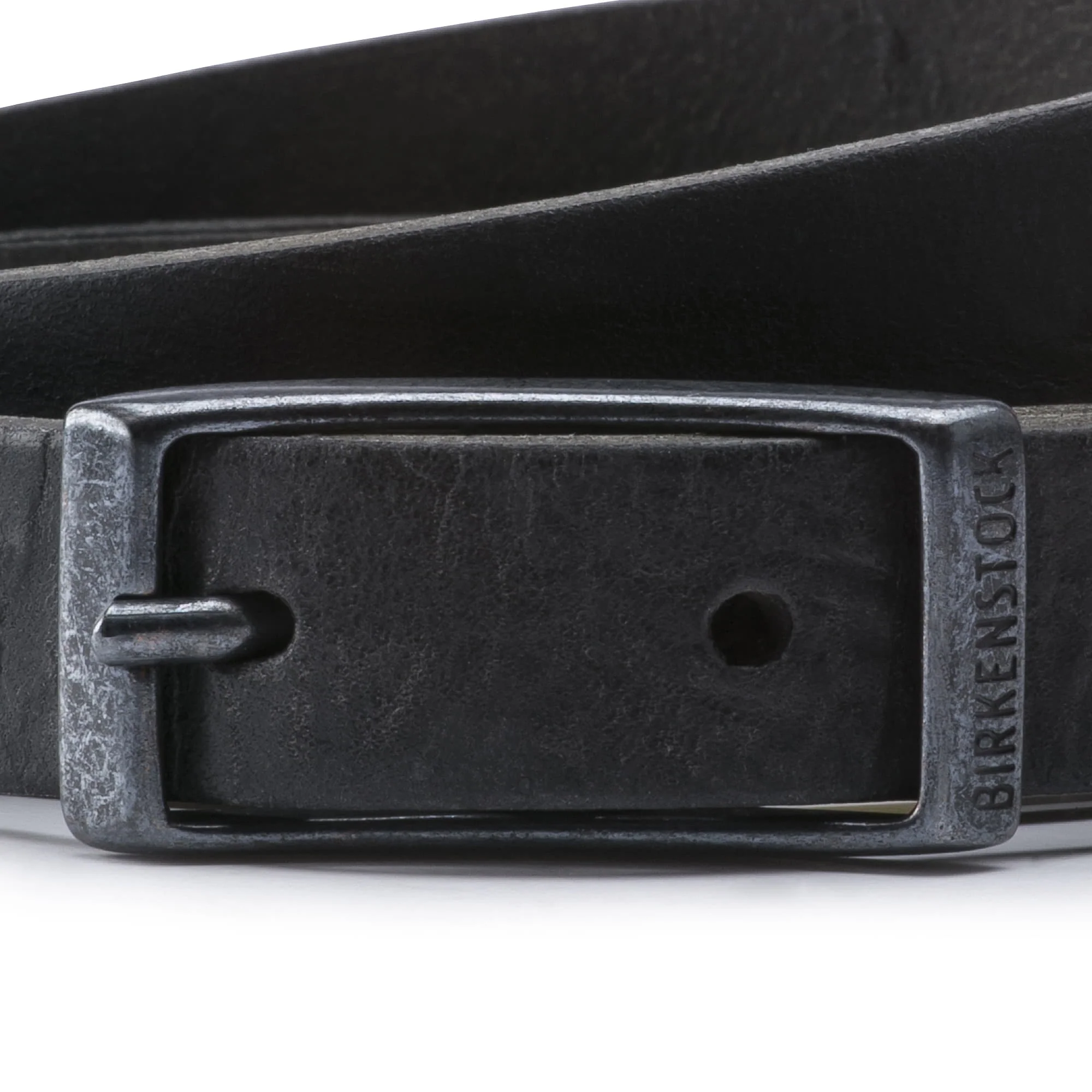 Ohio 20mm Belt Gray Iron - Image 4