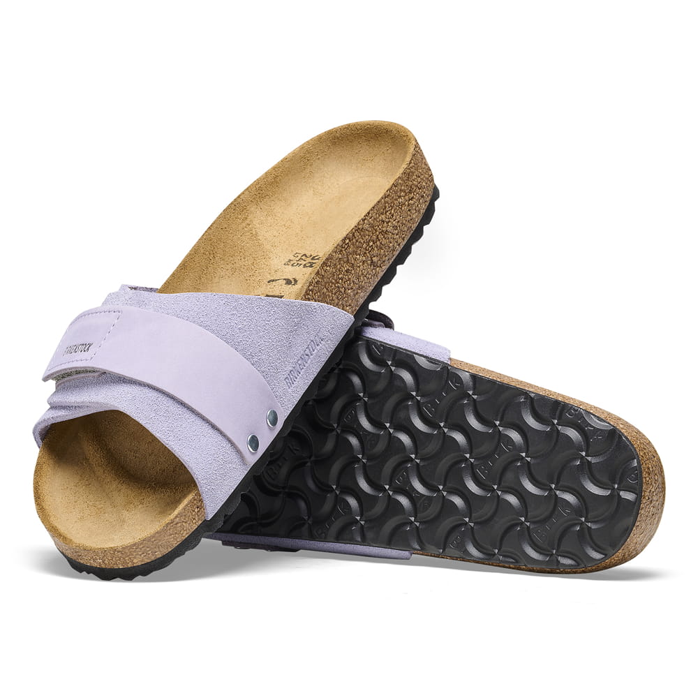Oita Suede Leather - Image 2