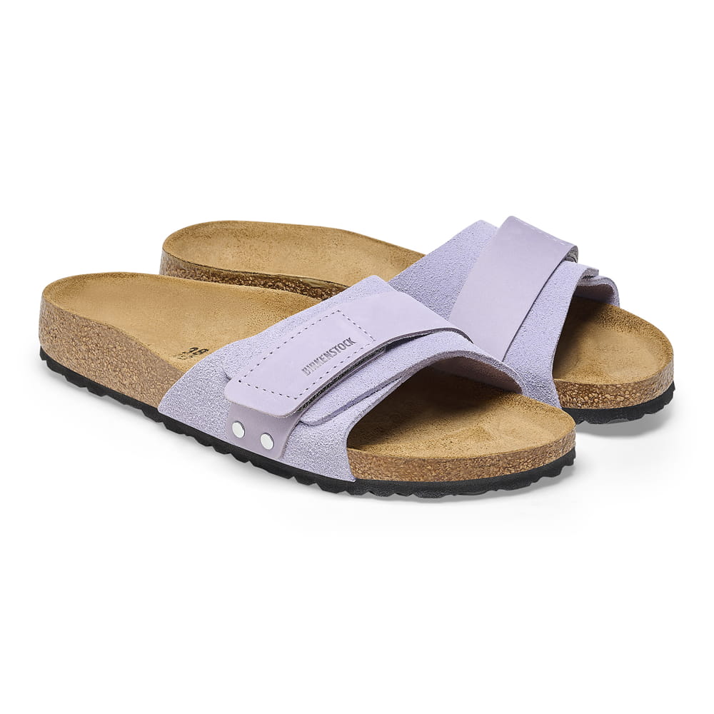 Oita Suede Leather - Image 3