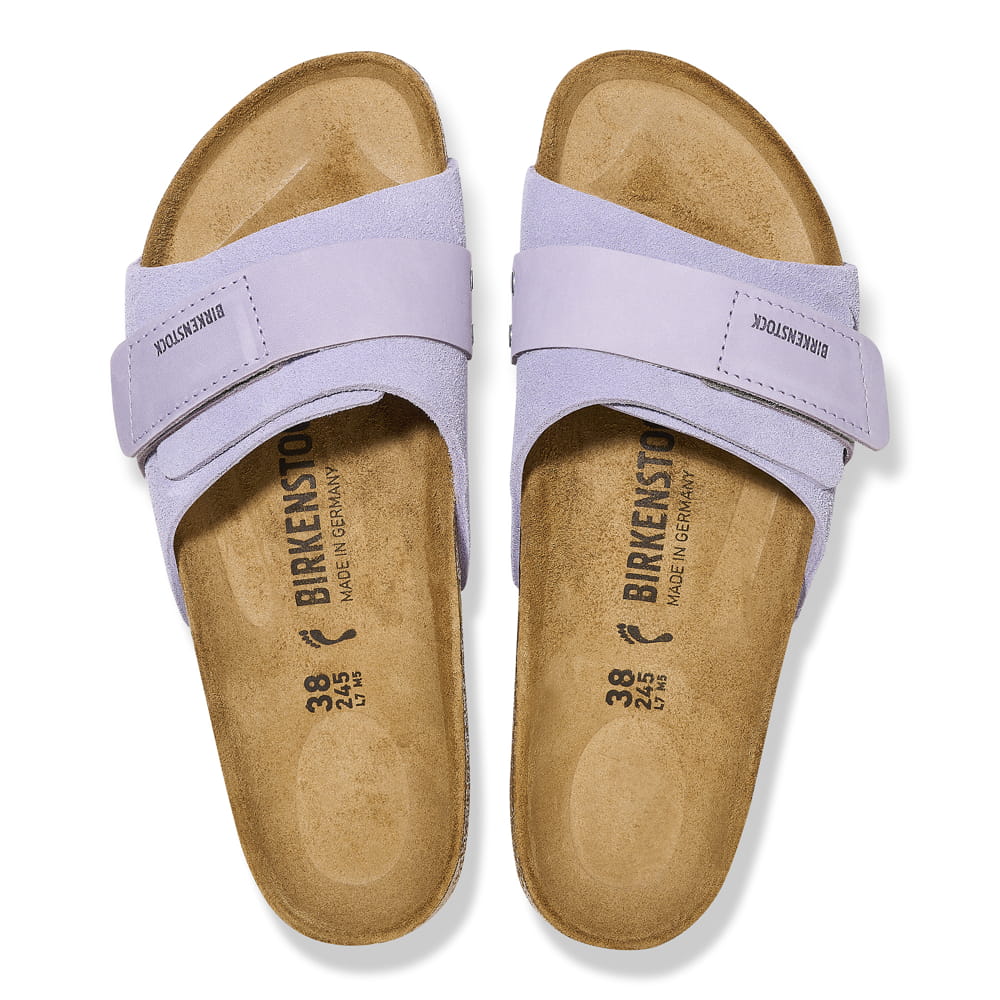 Oita Suede Leather - Image 4