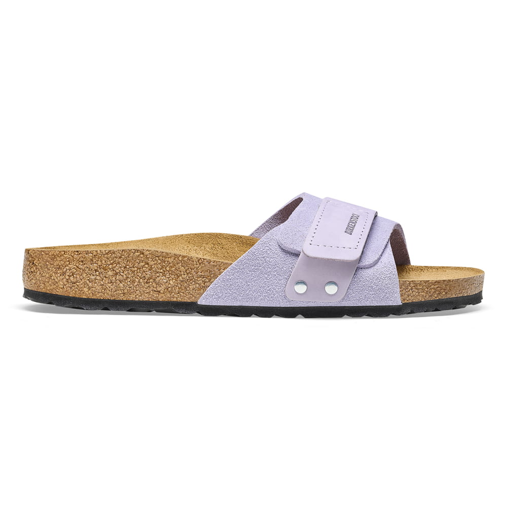 Oita Suede Leather - Image 5