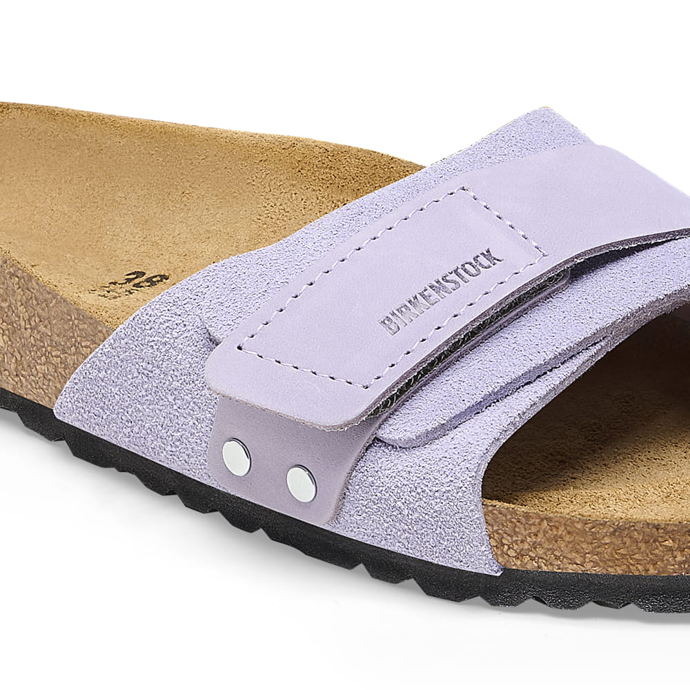 Oita Suede Leather - Image 6