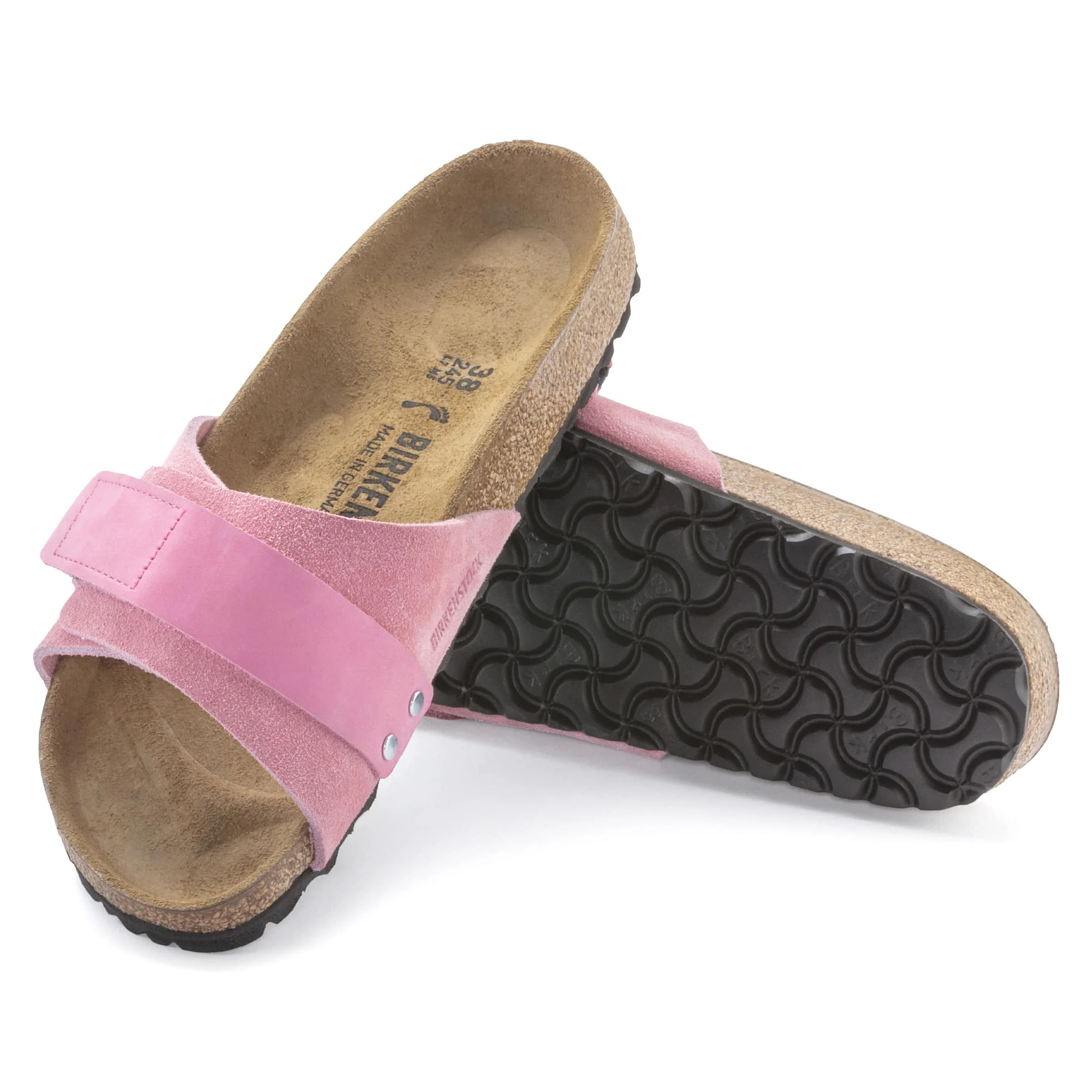 Oita Suede Leather - Image 2