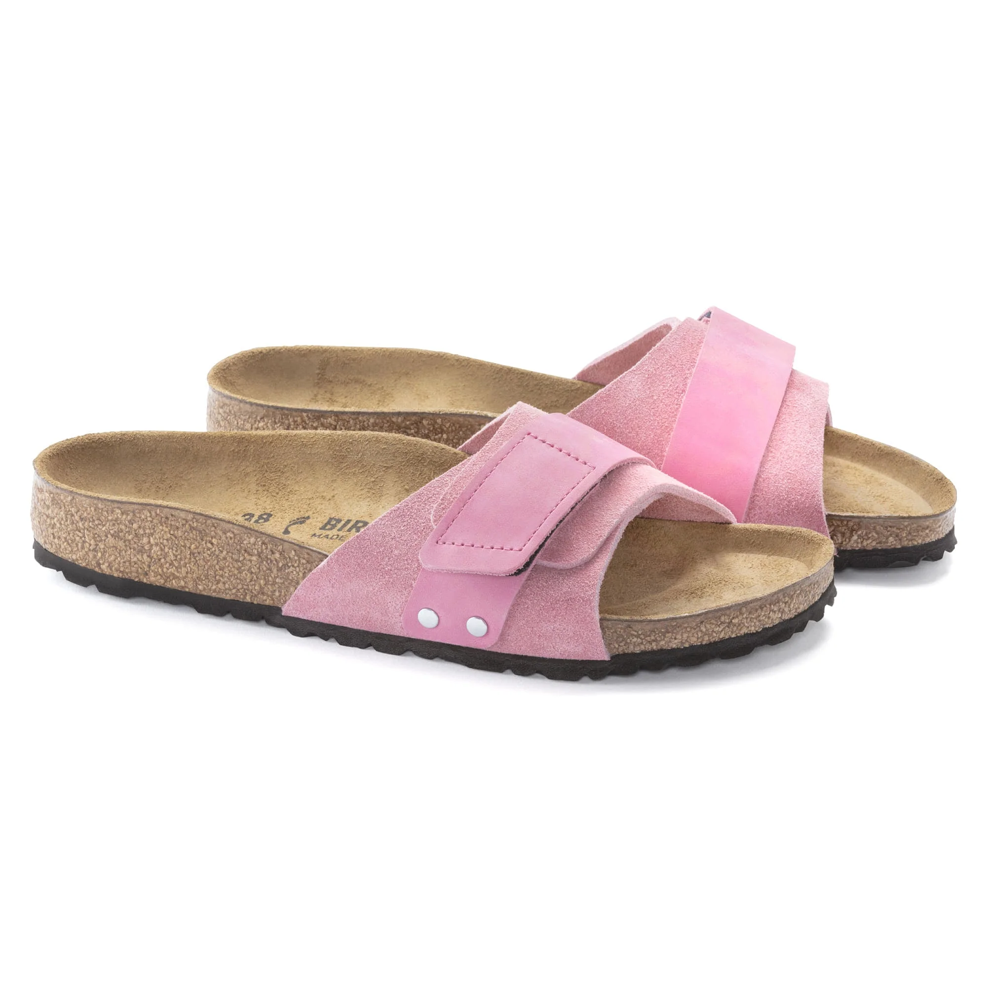 Oita Suede Leather - Image 4