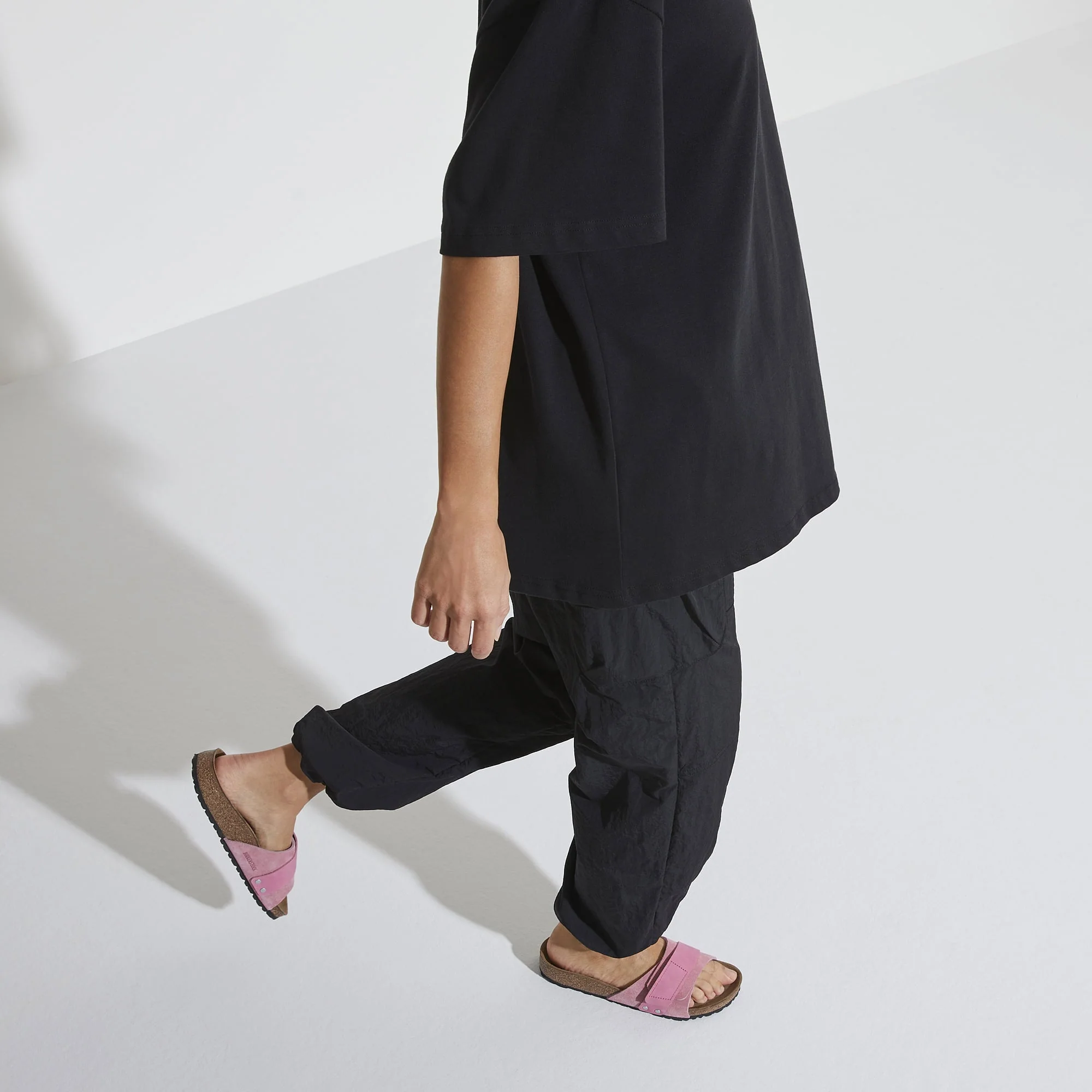 Oita Suede Leather - Image 7