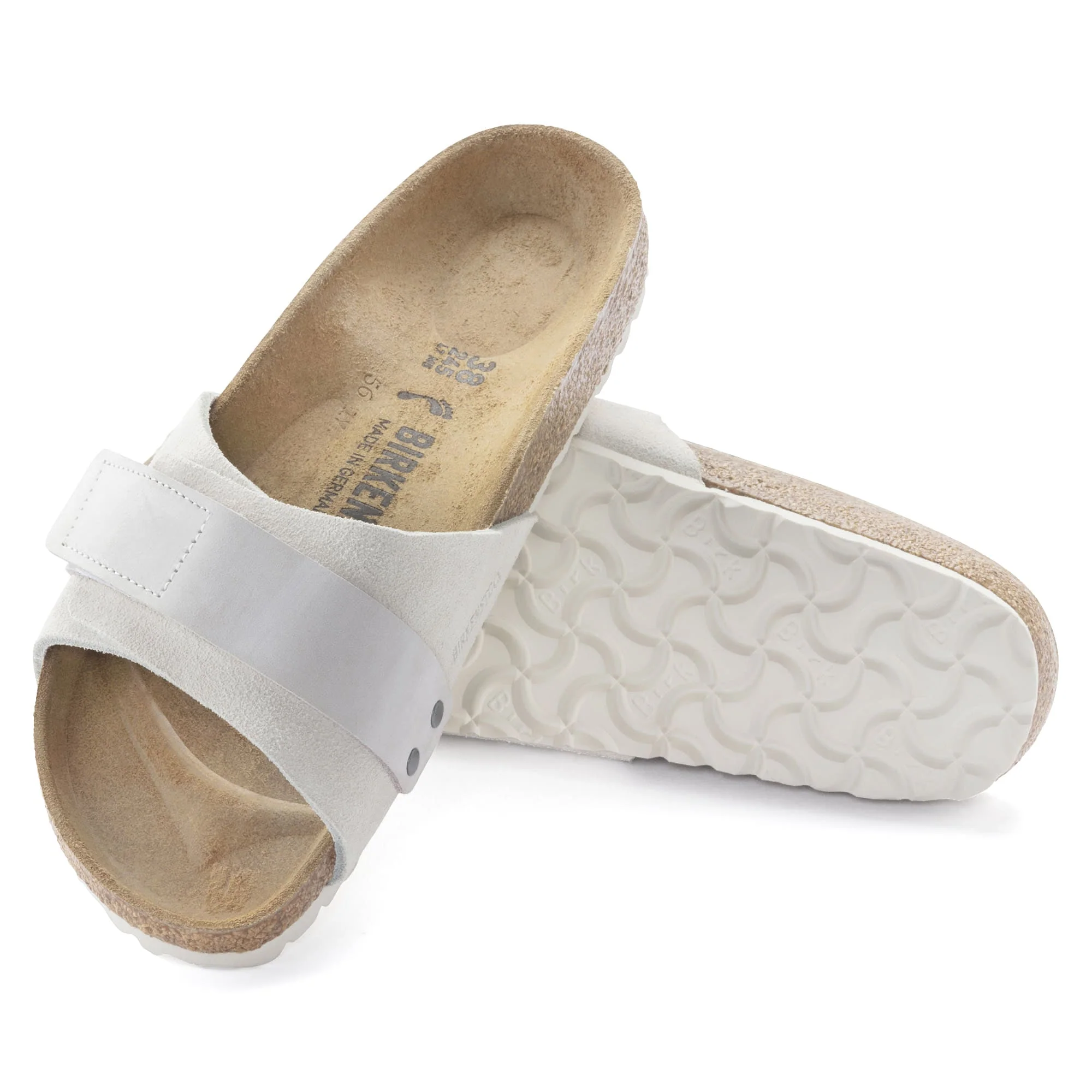 Oita Suede Leather - Image 2
