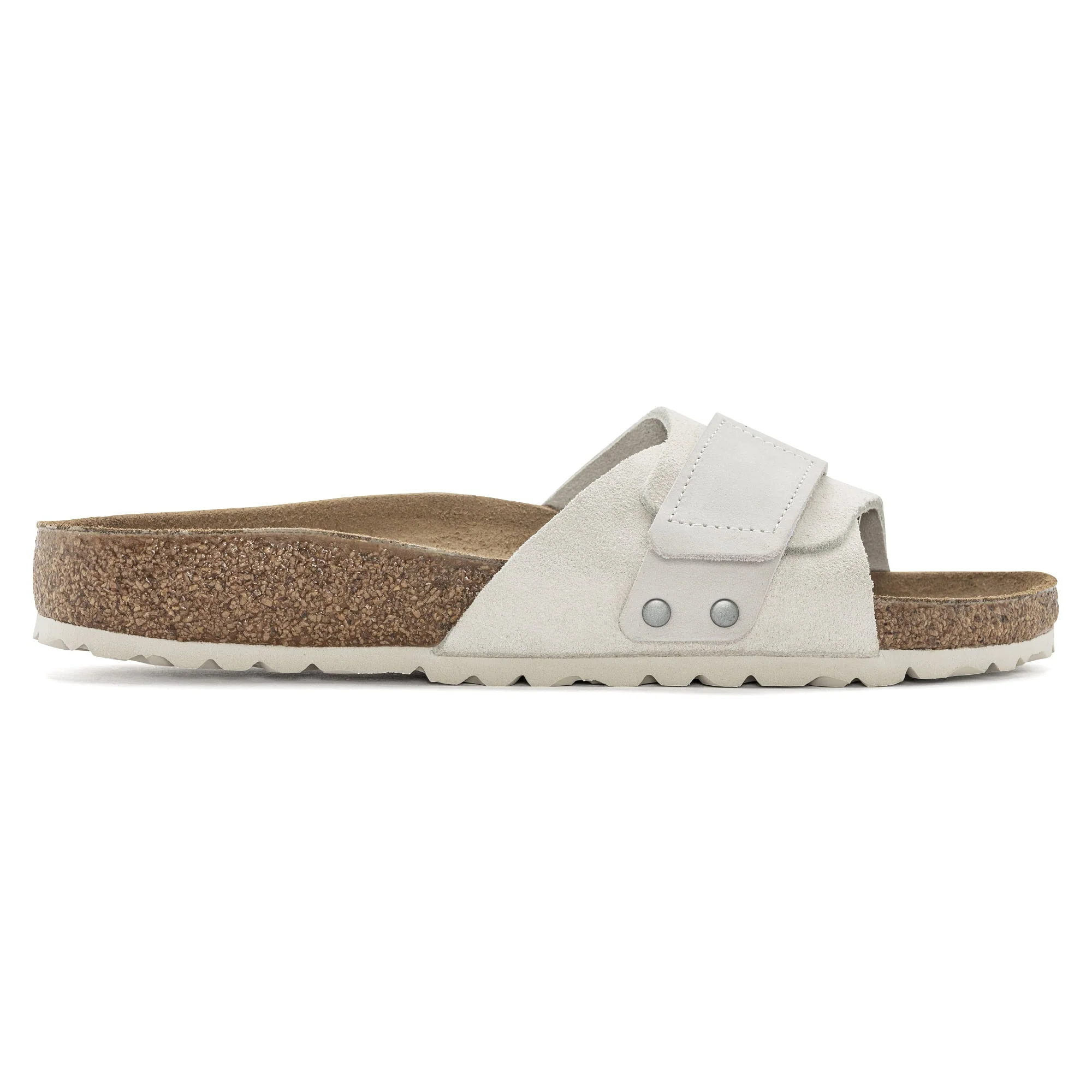 Oita Suede Leather - Image 5