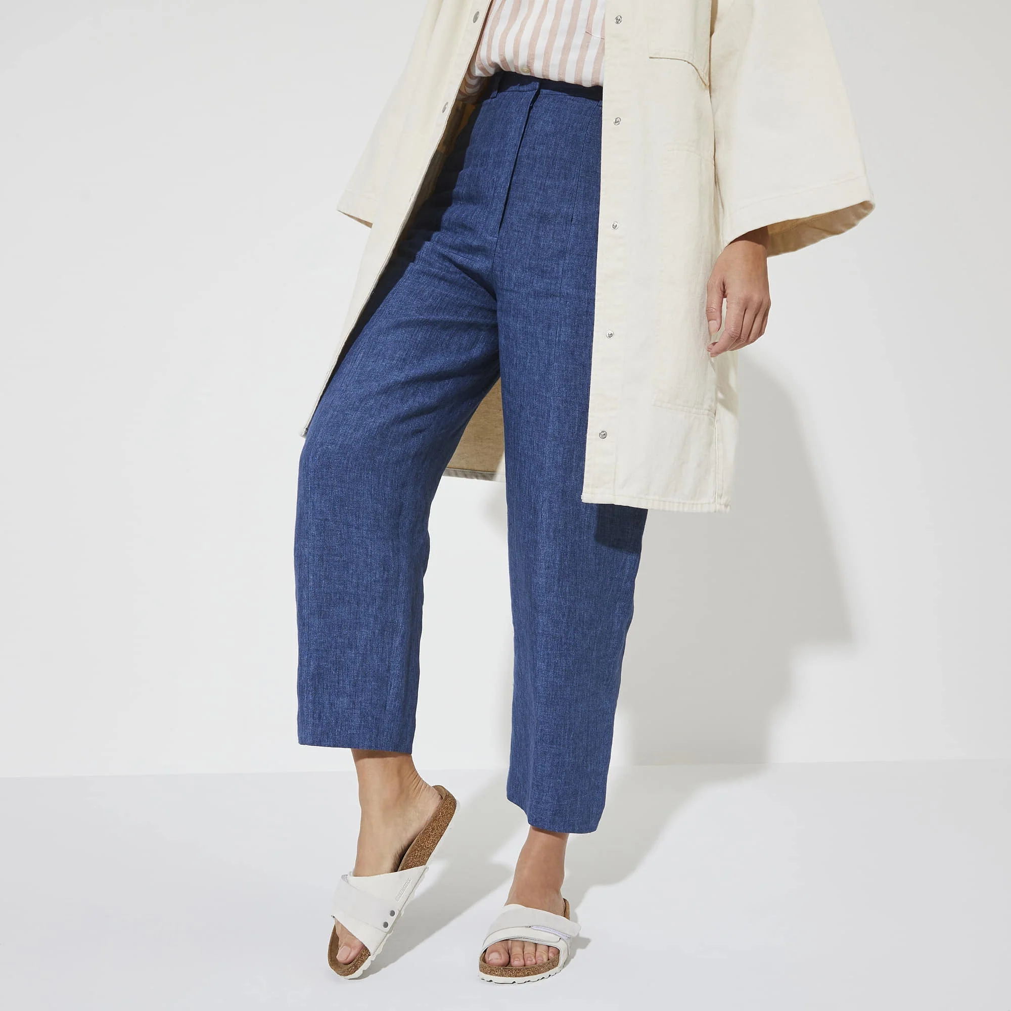 Oita Suede Leather - Image 7
