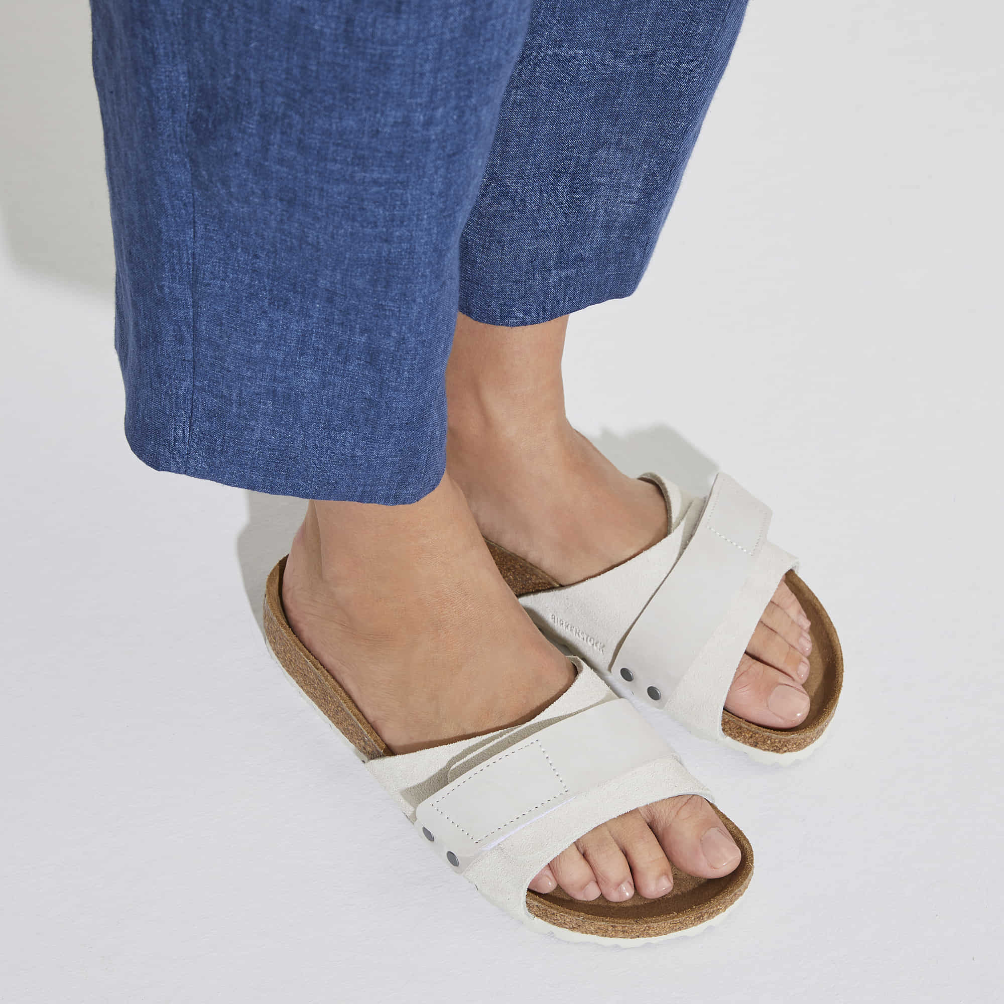 Oita Suede Leather - Image 8