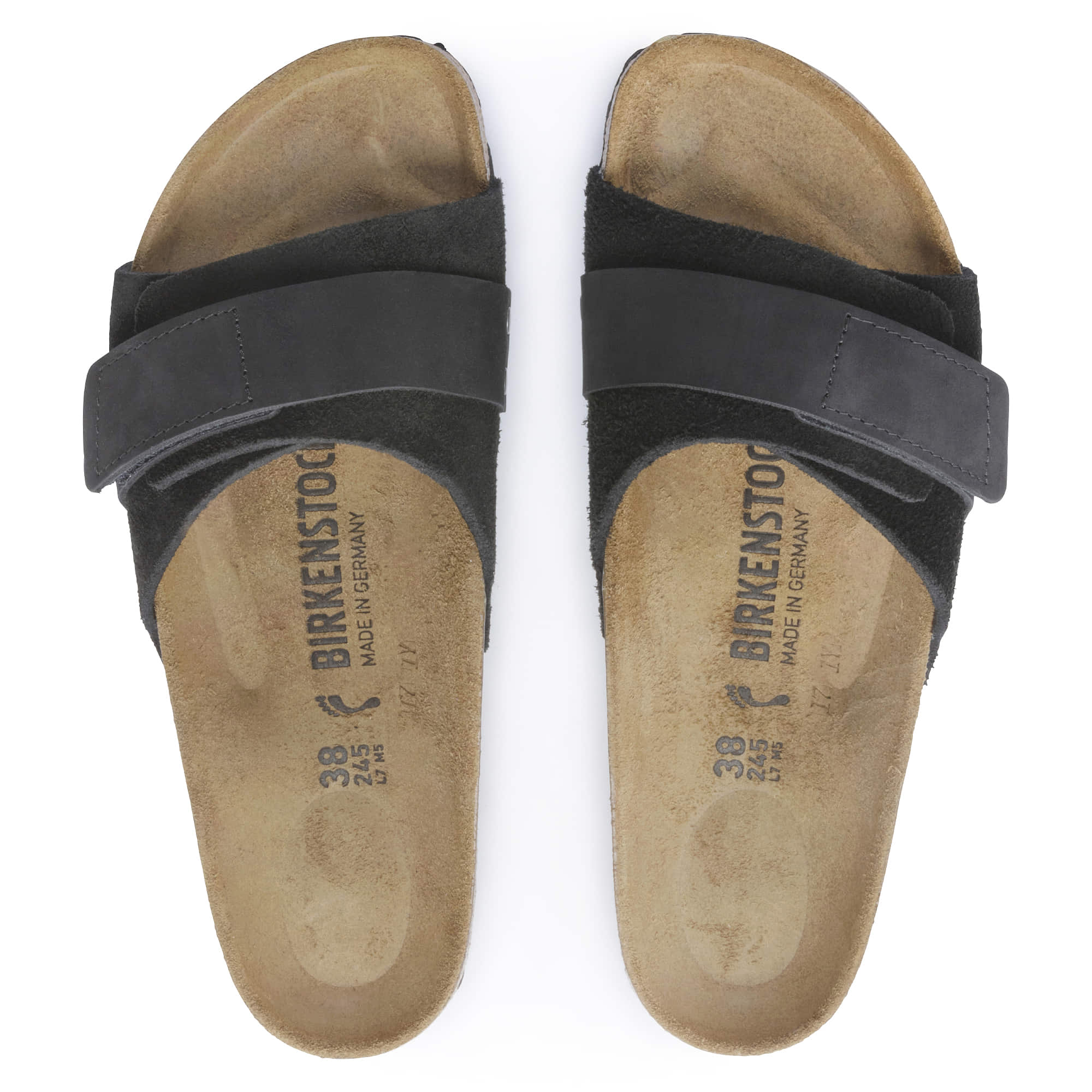 Oita Suede Leather - Image 3