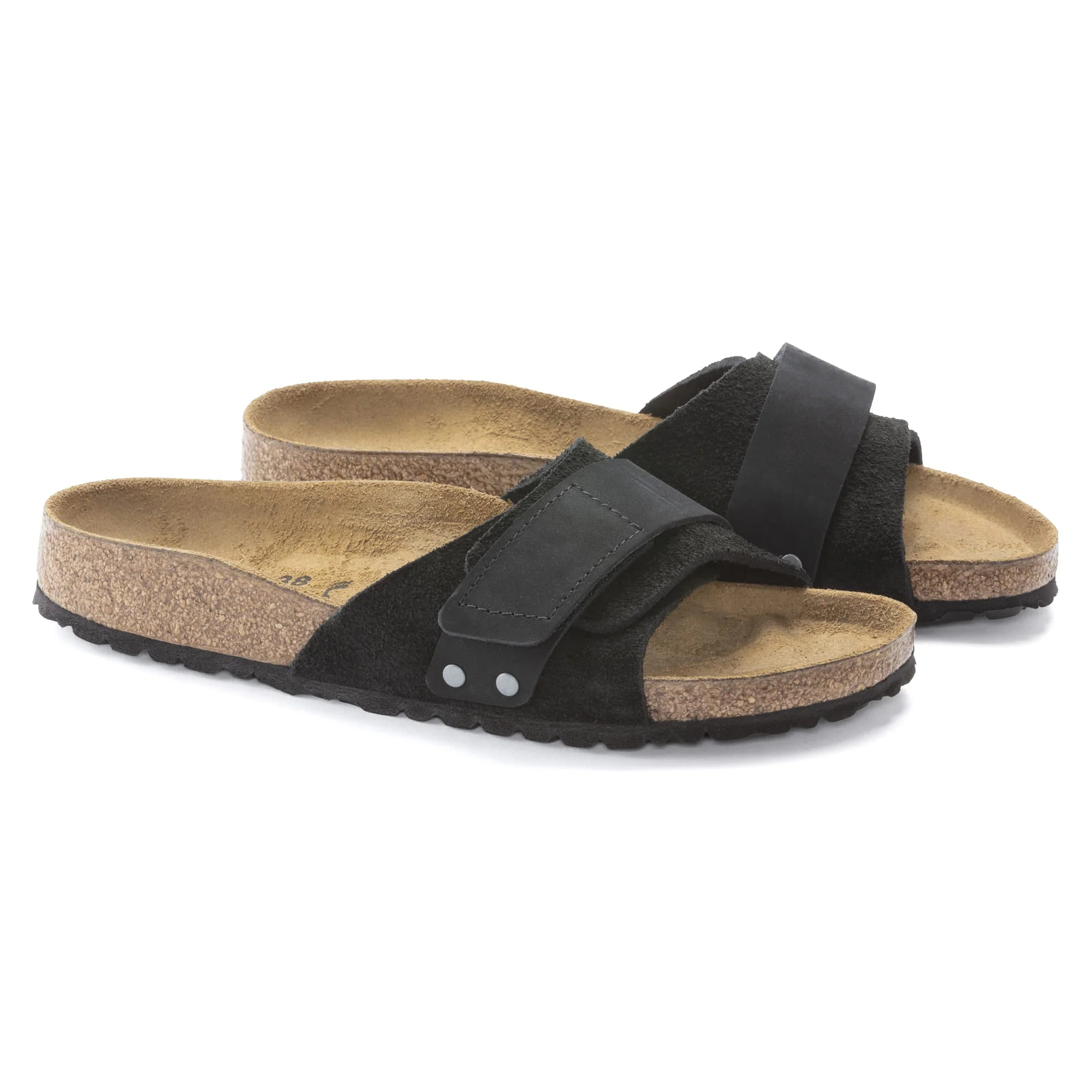 Oita Suede Leather - Image 4