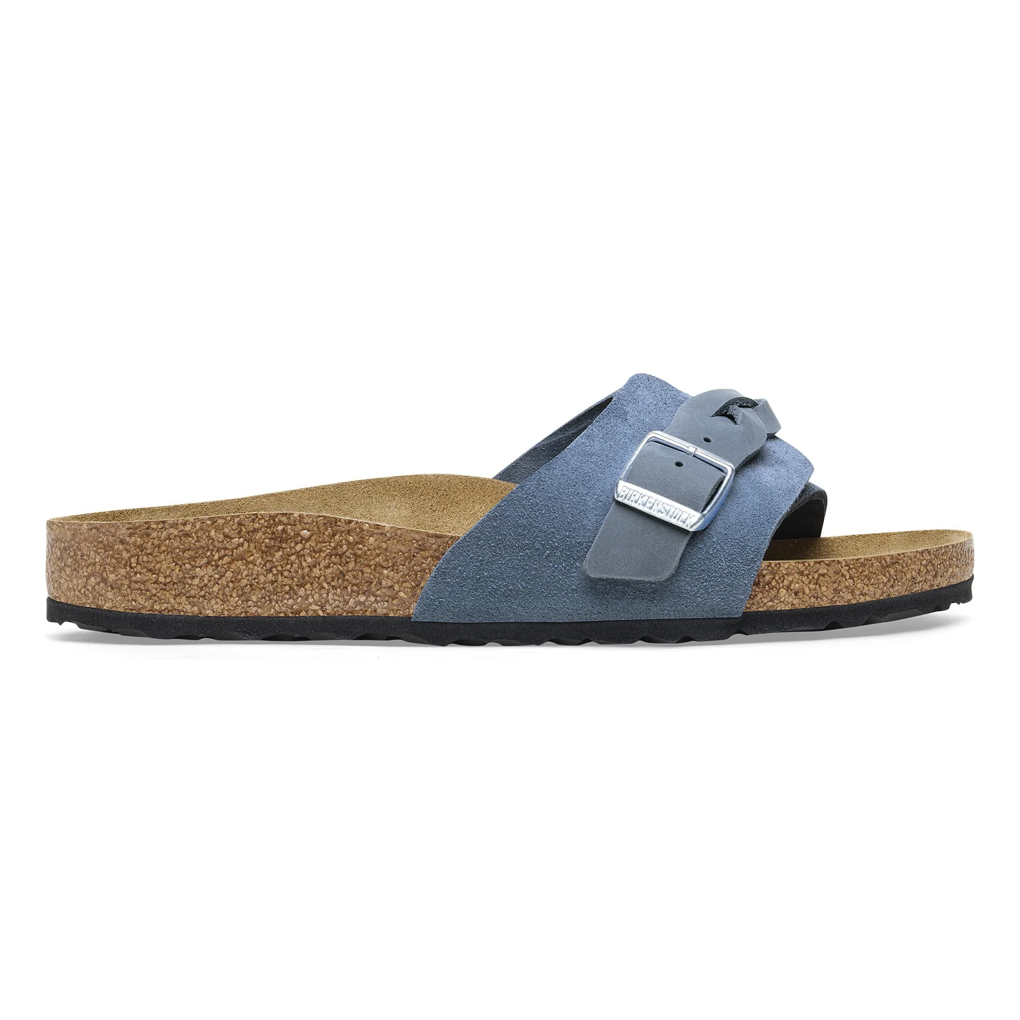 Oita Braided Suede Leather - Image 5