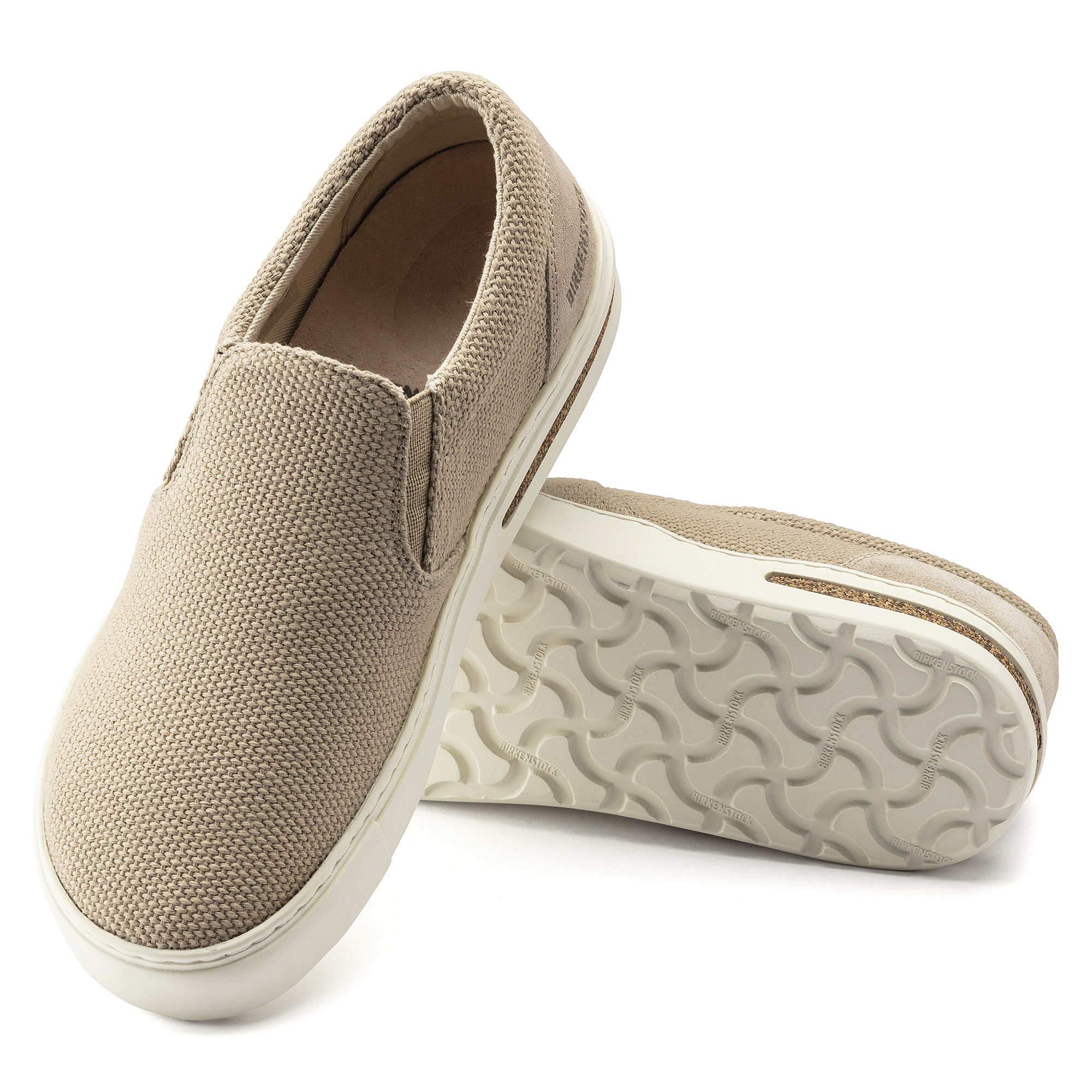 Oswego Canvas/Suede - Image 2