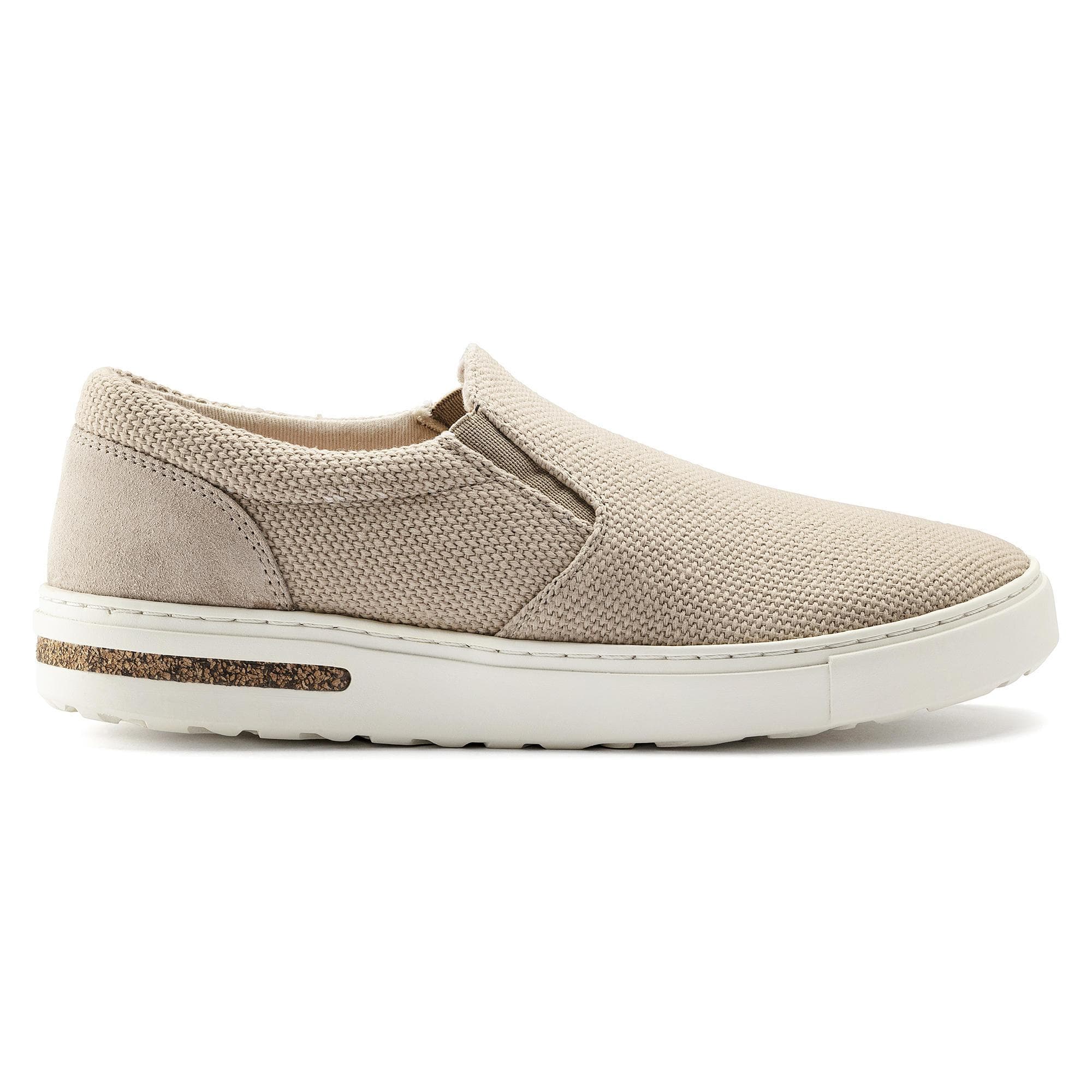 Oswego Canvas/Suede - Image 5