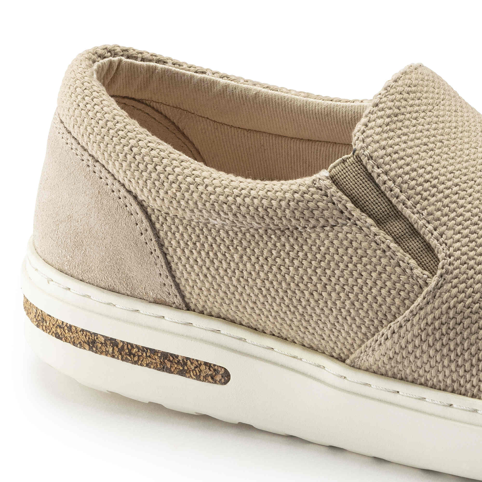 Oswego Canvas/Suede - Image 6