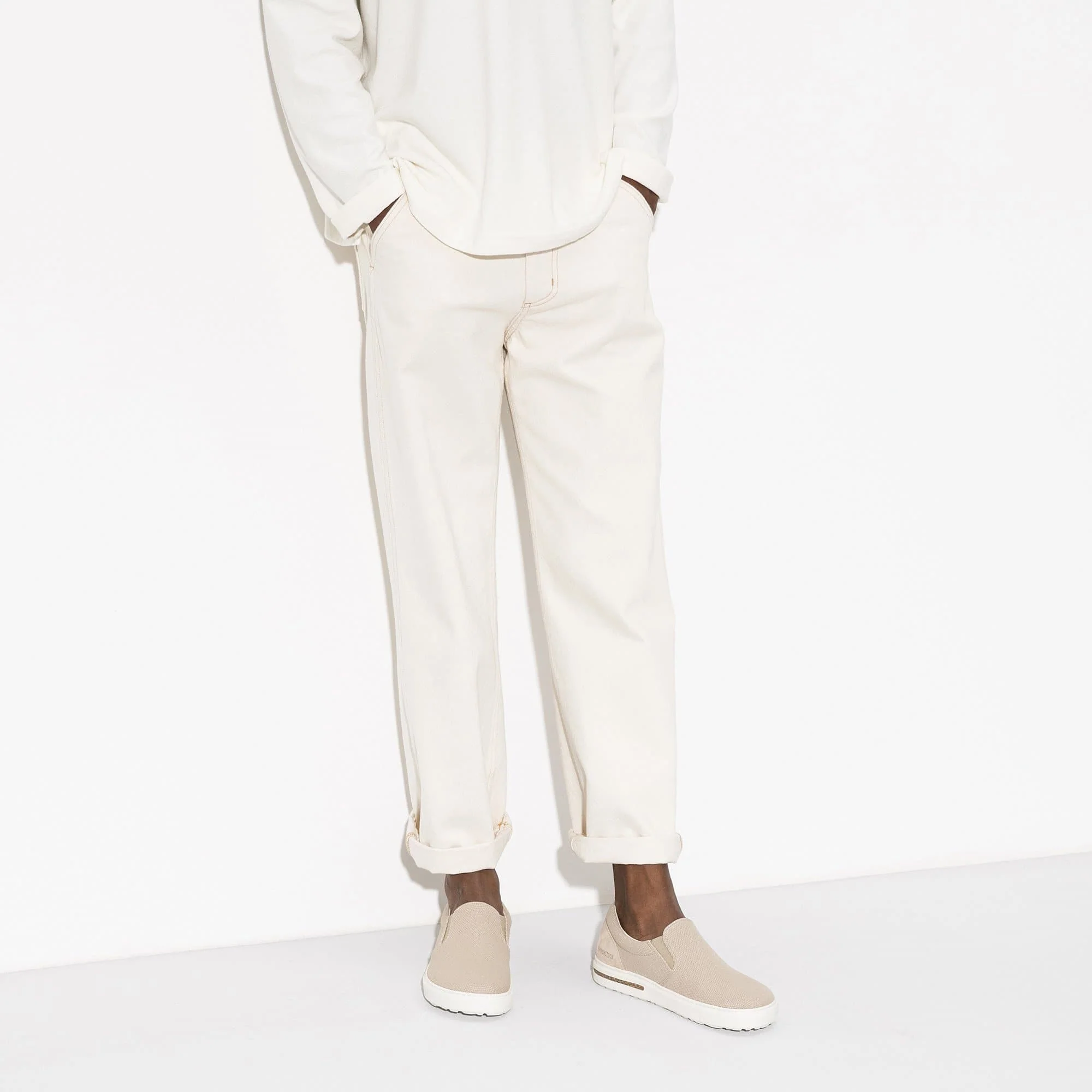 Oswego Canvas/Suede - Image 7