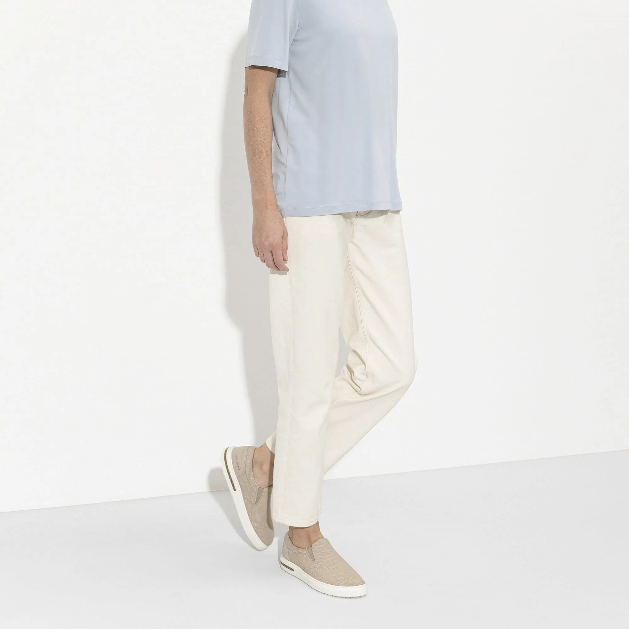 Oswego Canvas/Suede - Image 8