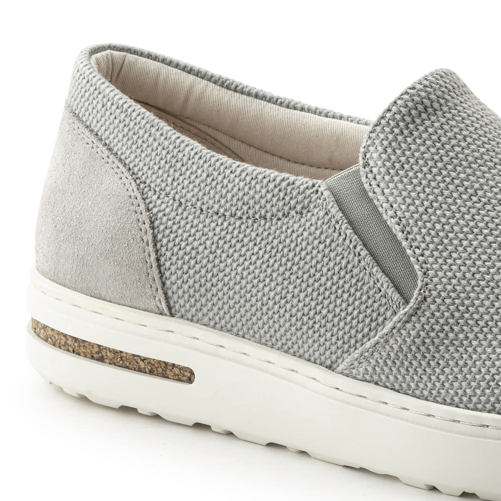 Oswego Canvas Suede - Image 6