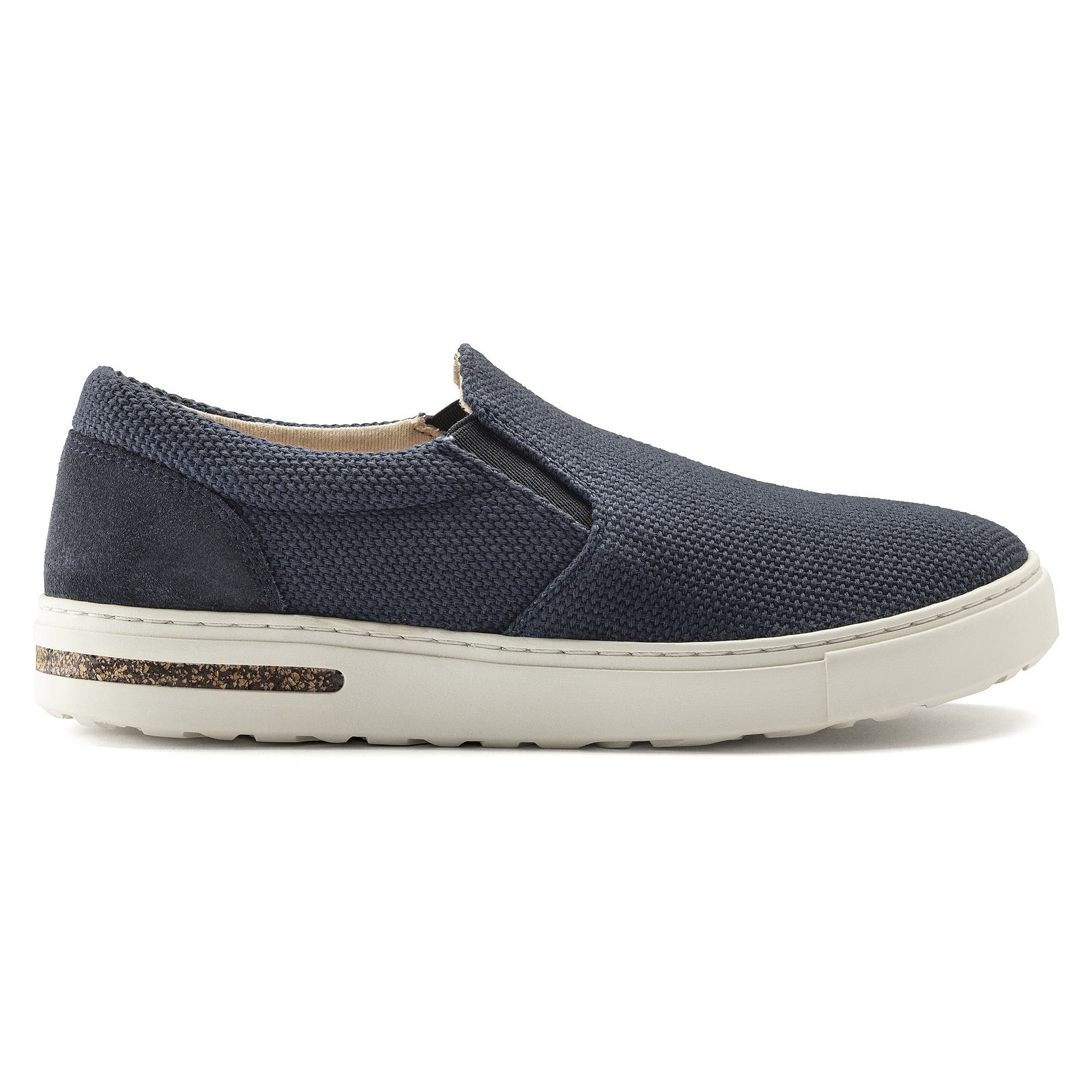 Oswego Canvas/Suede - Image 5
