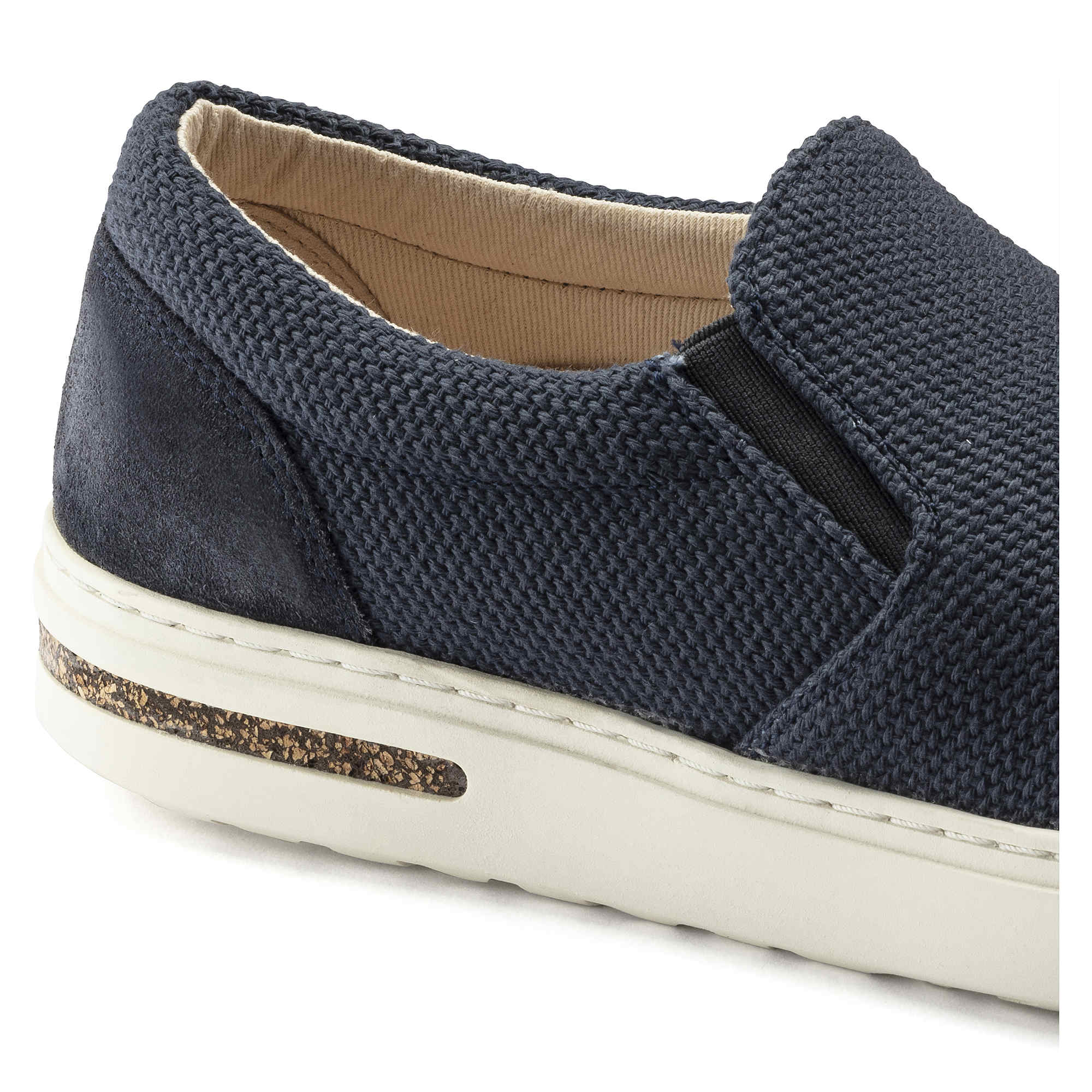 Oswego Canvas/Suede - Image 6