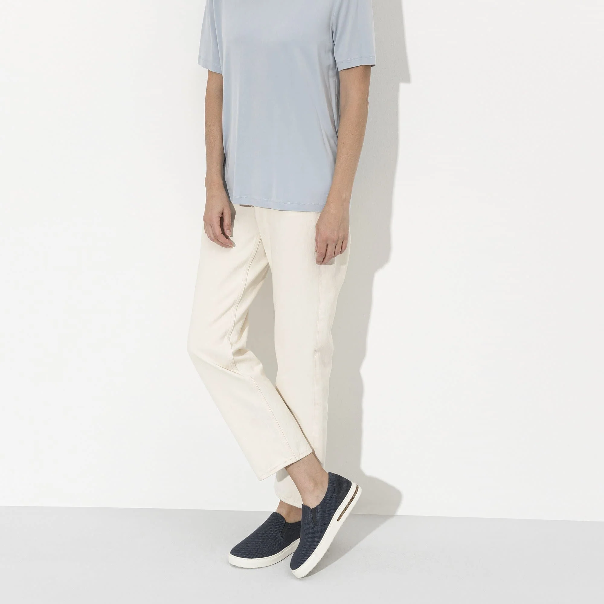 Oswego Canvas/Suede - Image 8