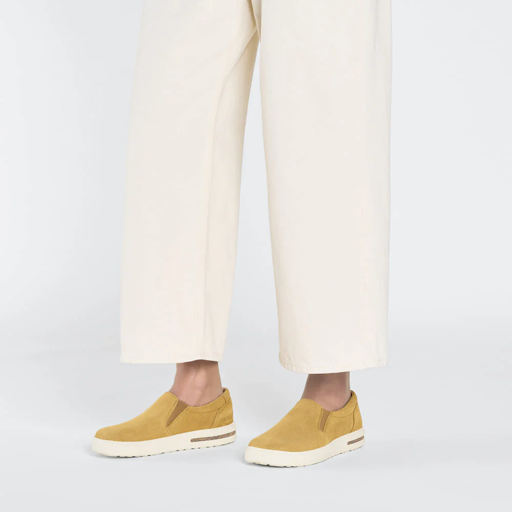 Oswego Suede Leather - Image 7