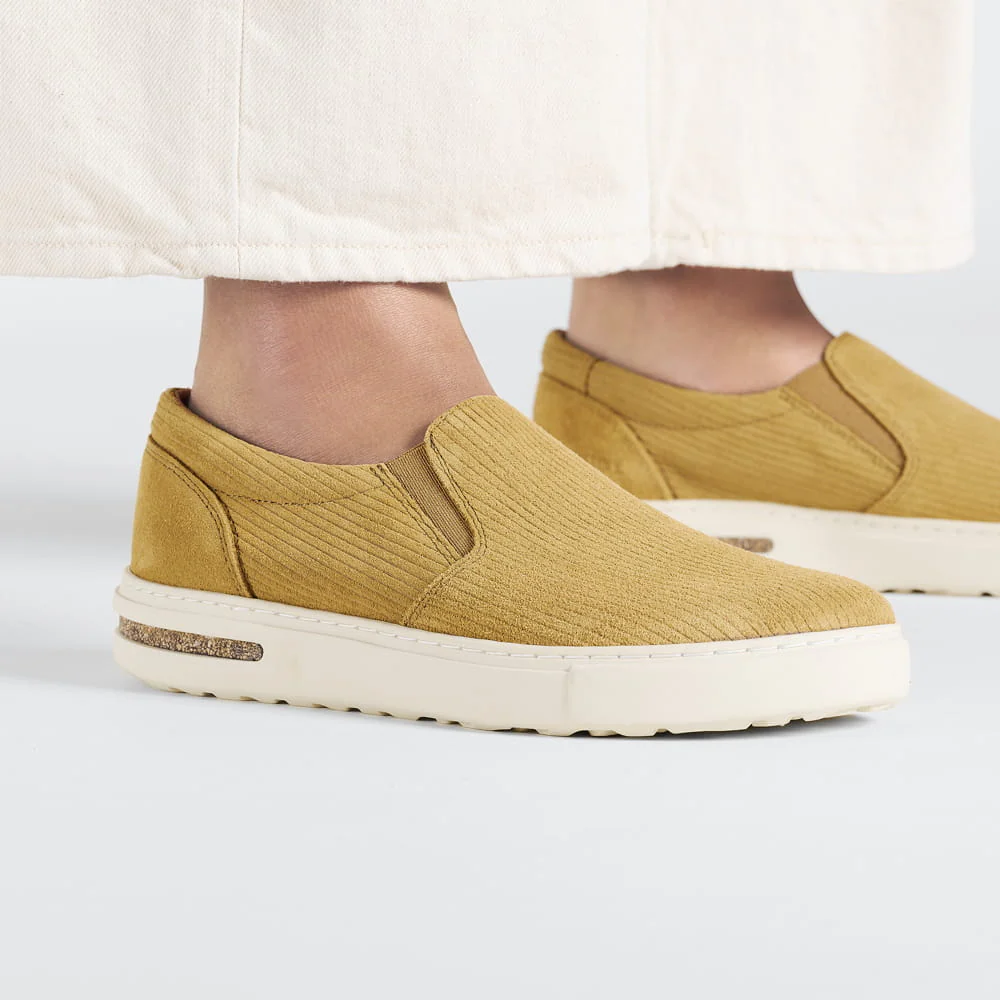Oswego Suede Leather - Image 8