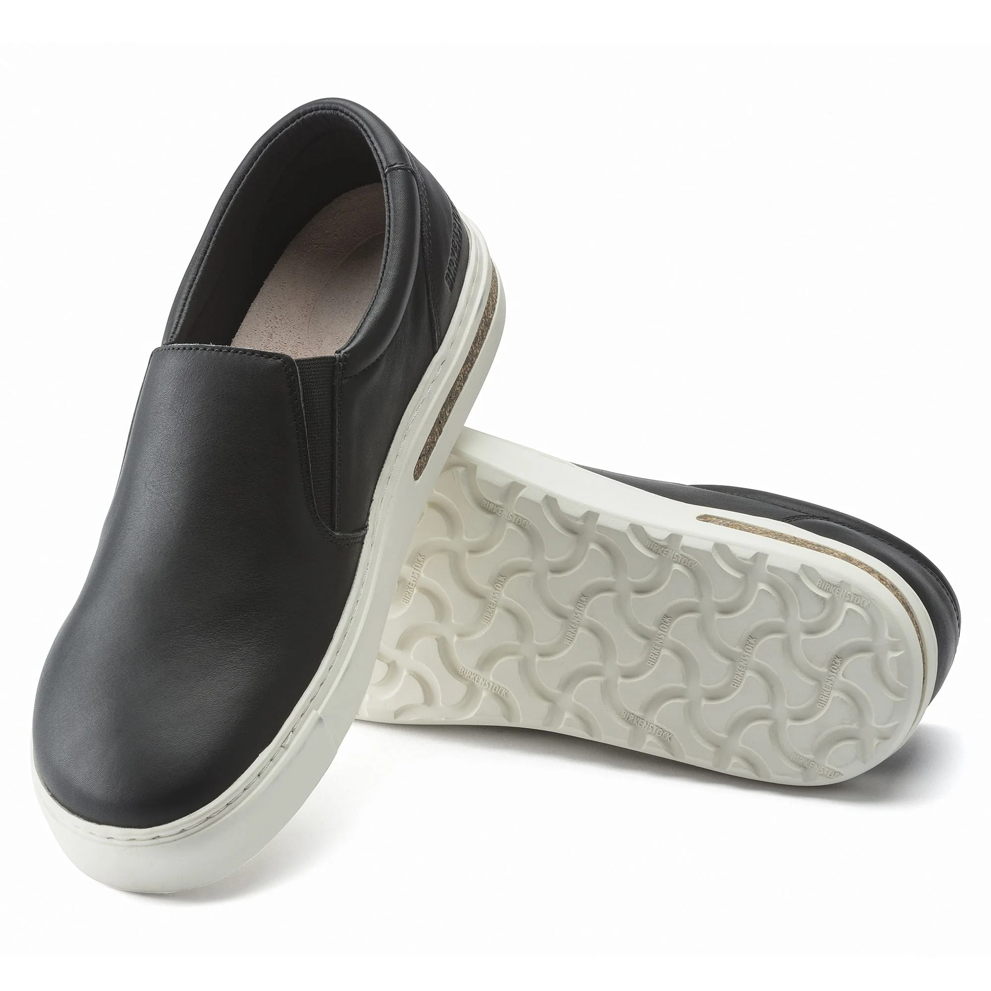 Oswego Natural Leather - Image 2