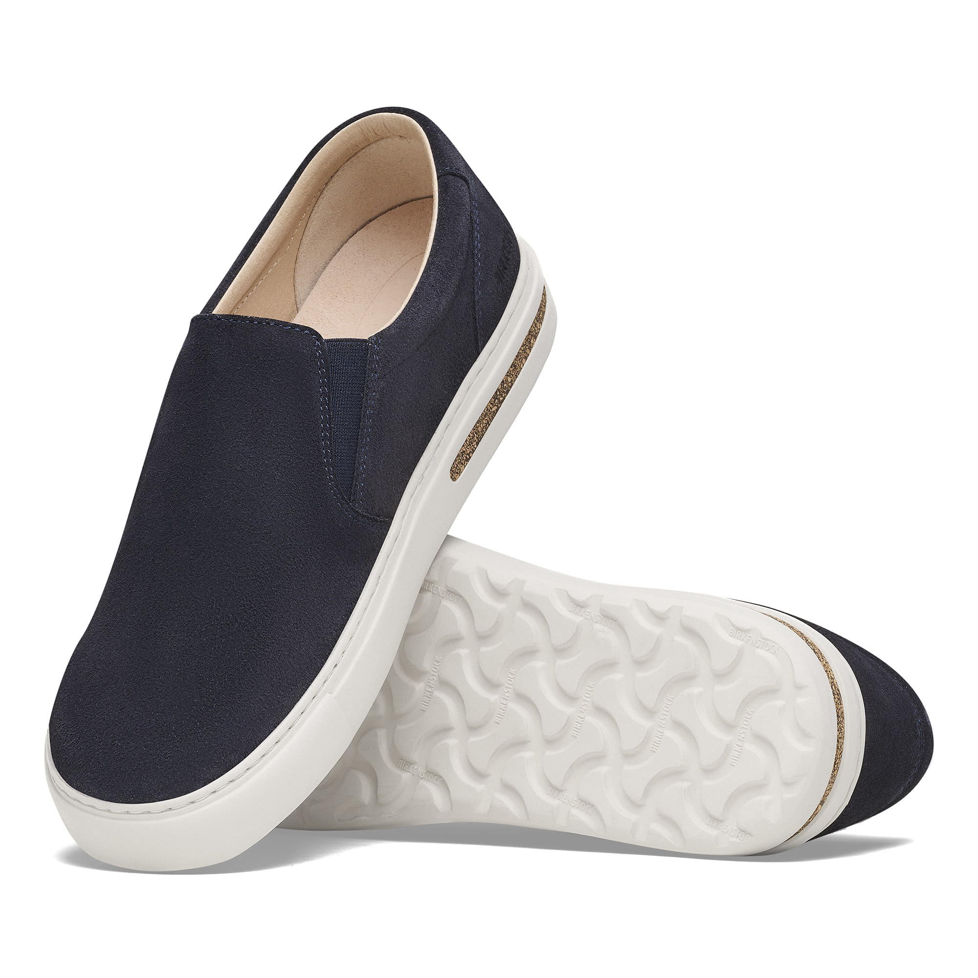 Oswego Suede Leather - Image 2