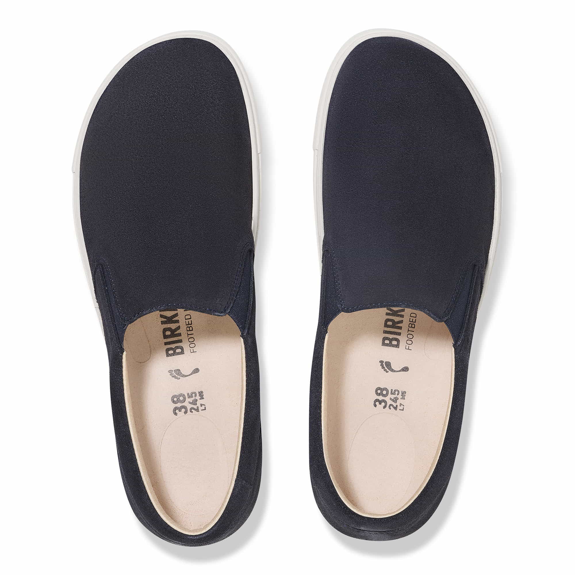 Oswego Suede Leather - Image 3