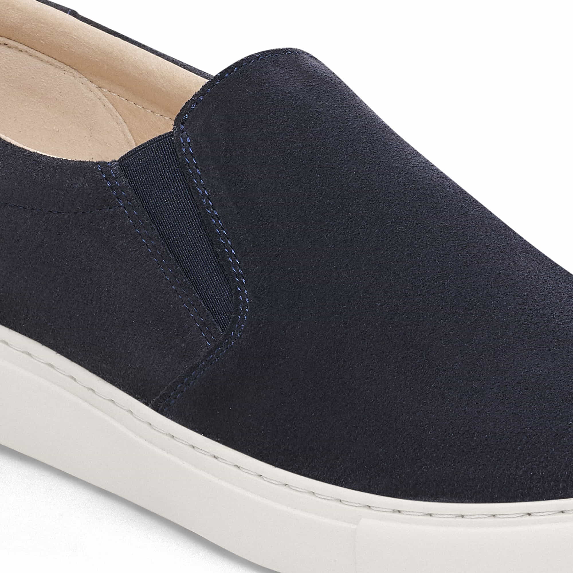 Oswego Suede Leather - Image 6
