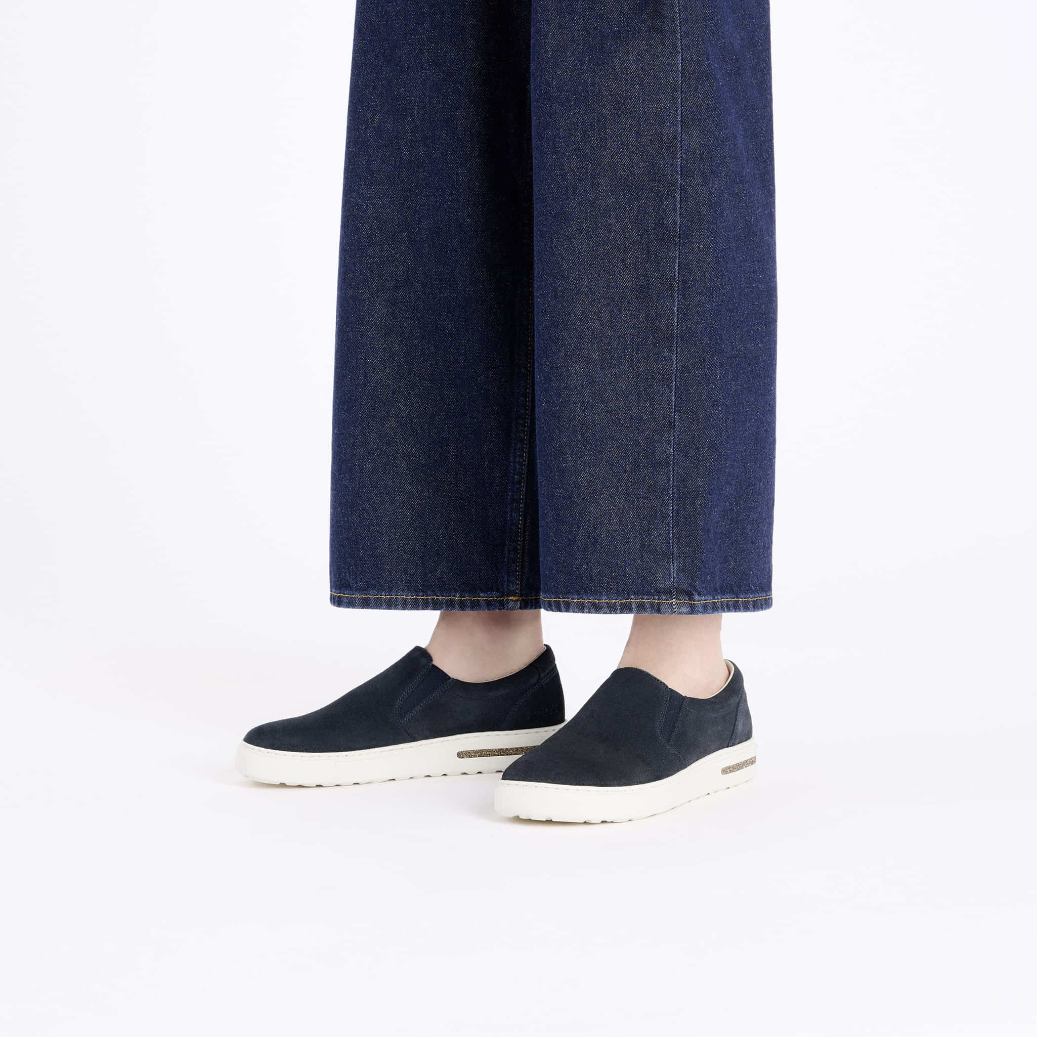 Oswego Suede Leather - Image 7