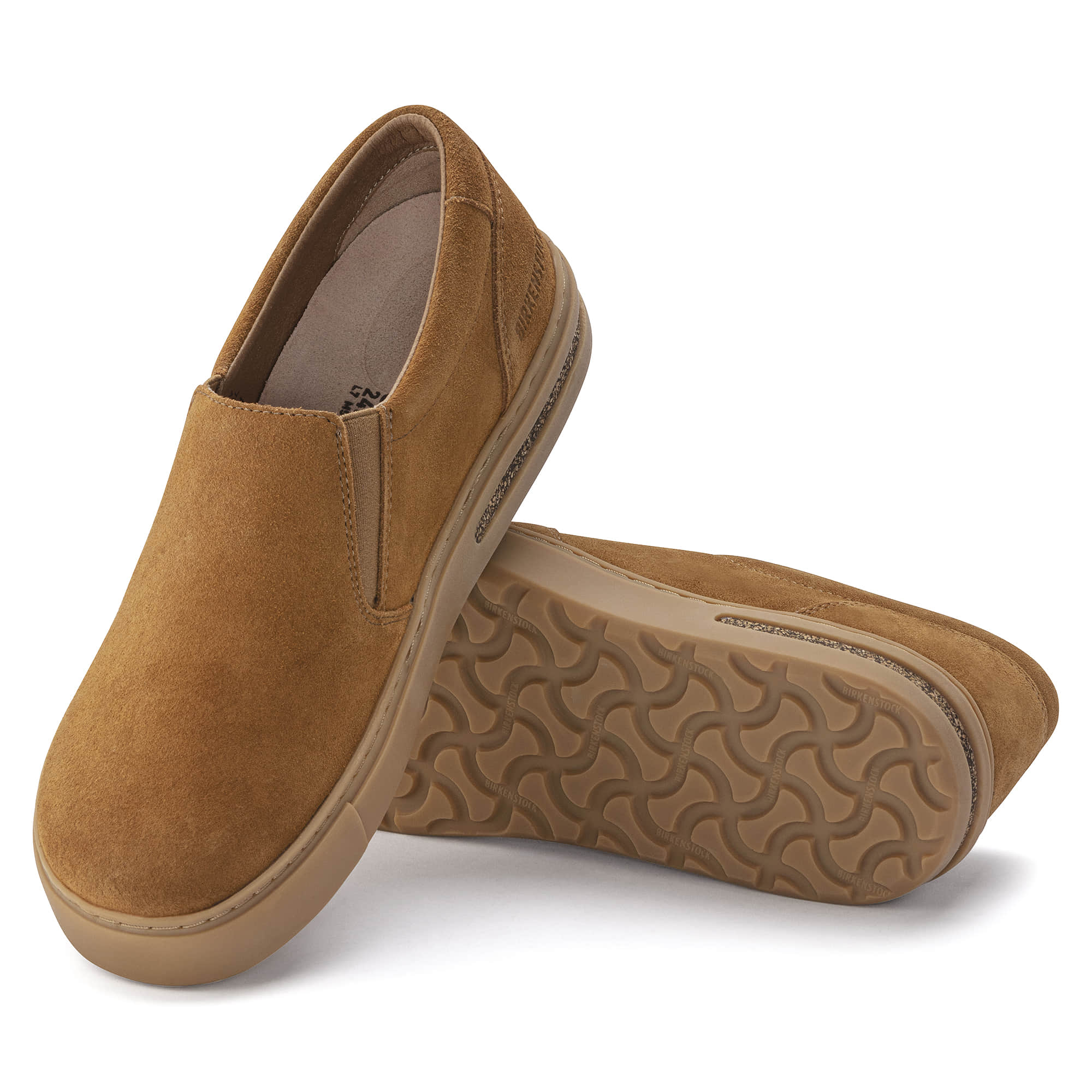 Oswego Suede Leather - Image 2