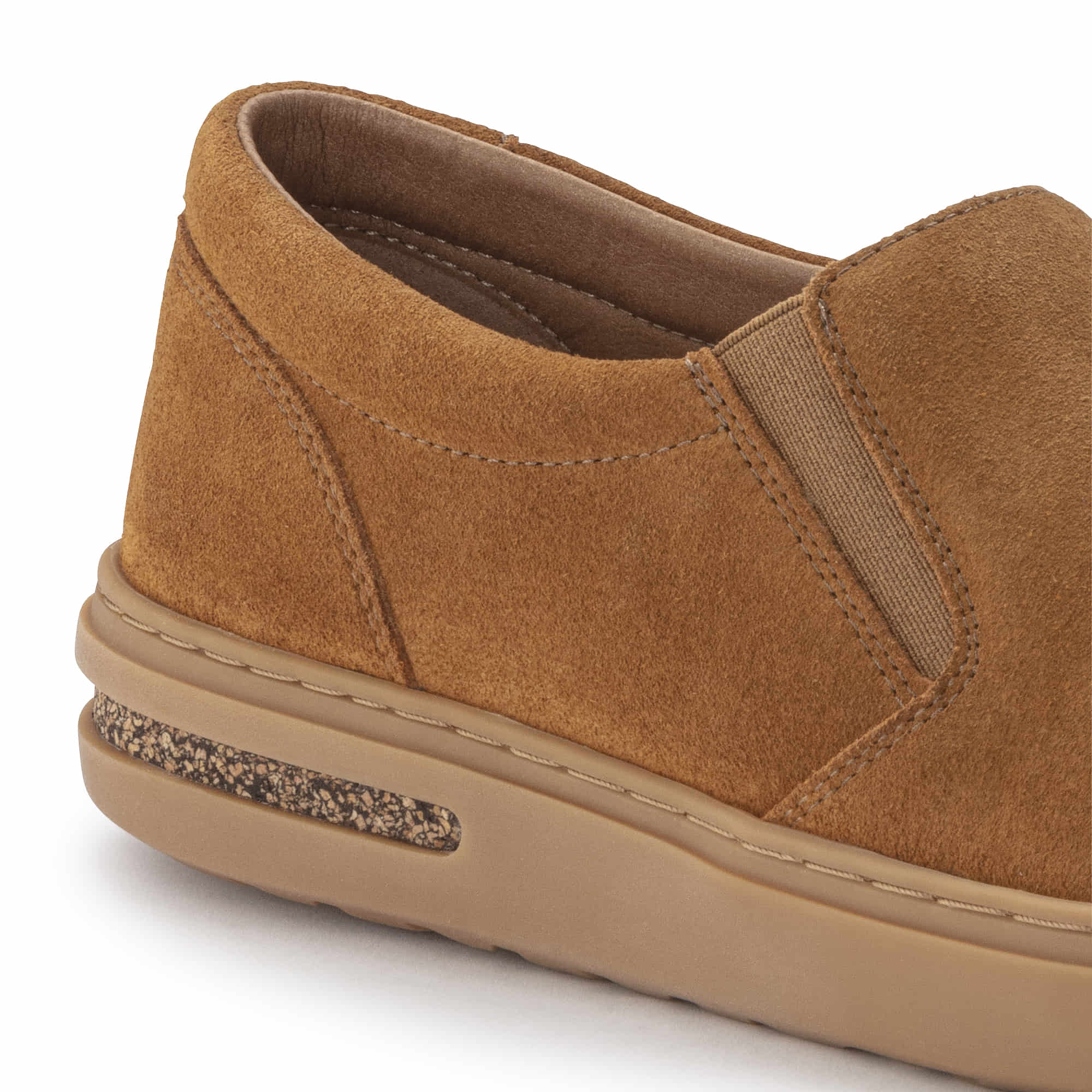 Oswego Suede Leather - Image 9