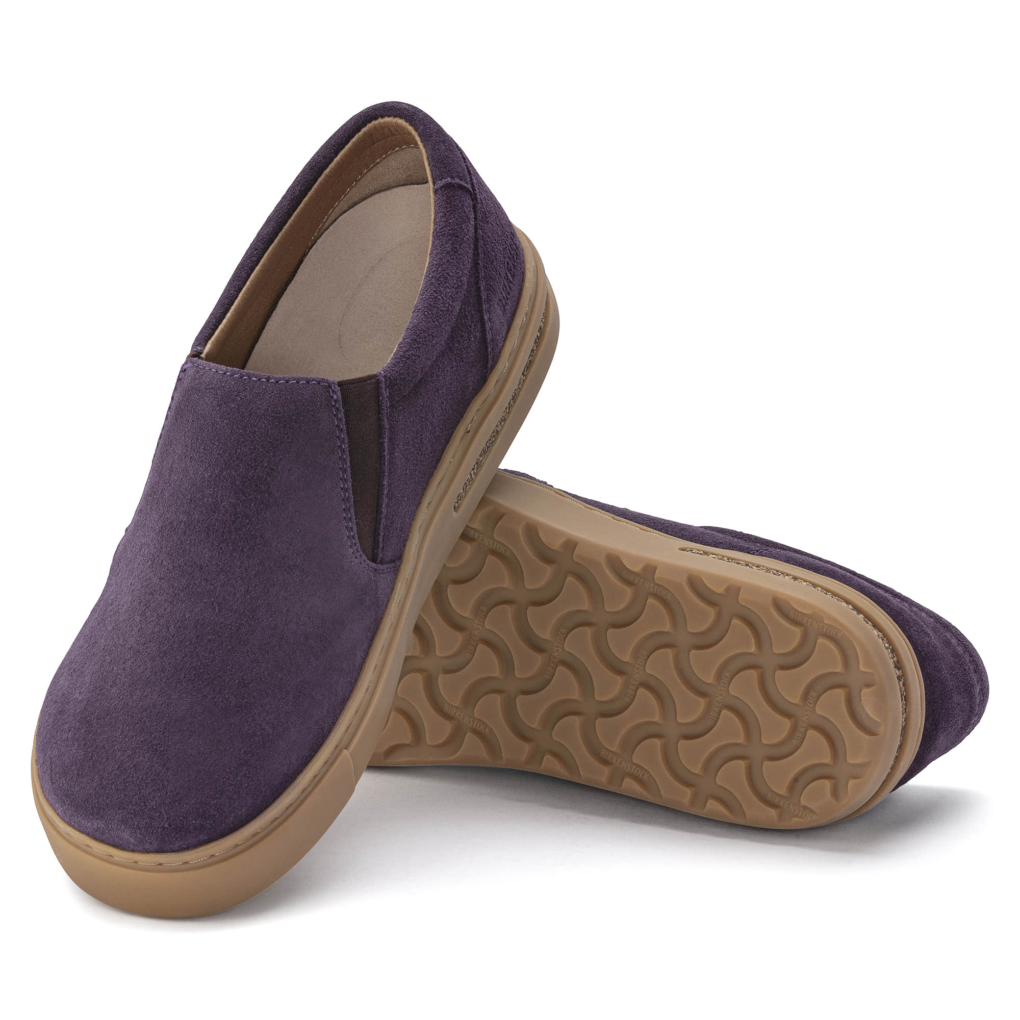 Oswego Suede Leather - Image 2