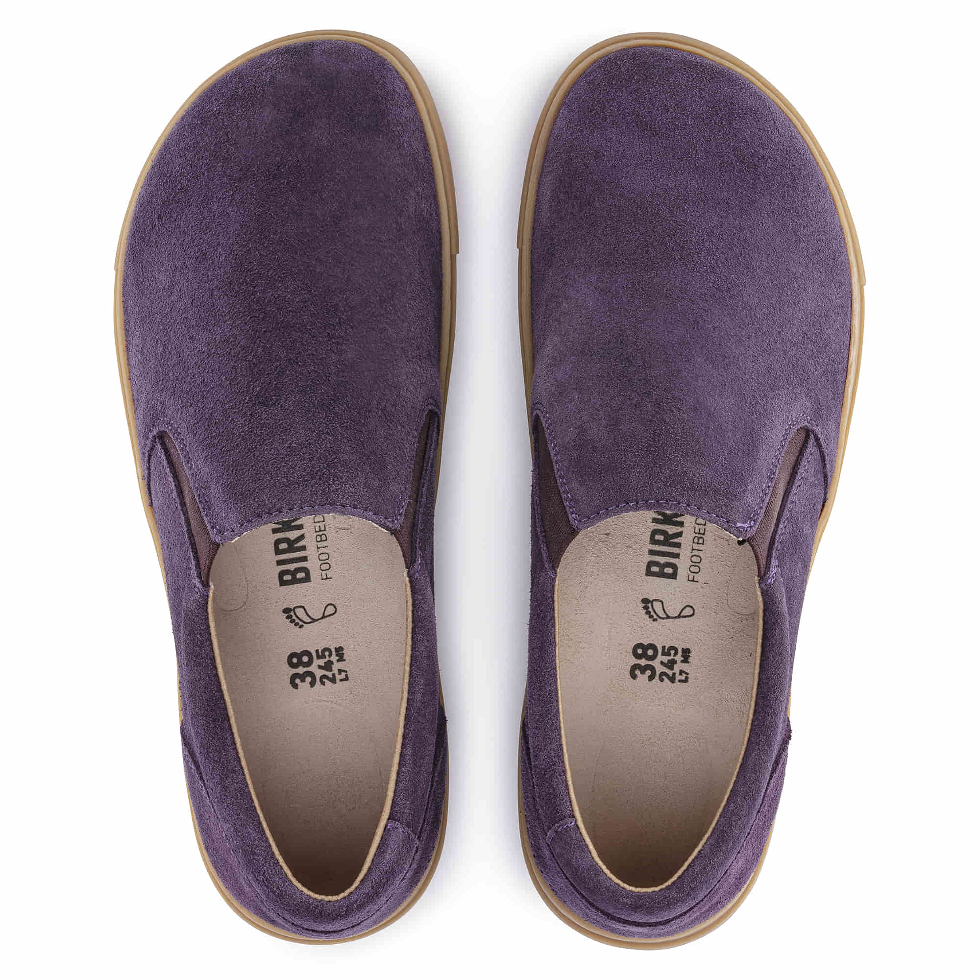 Oswego Suede Leather - Image 3