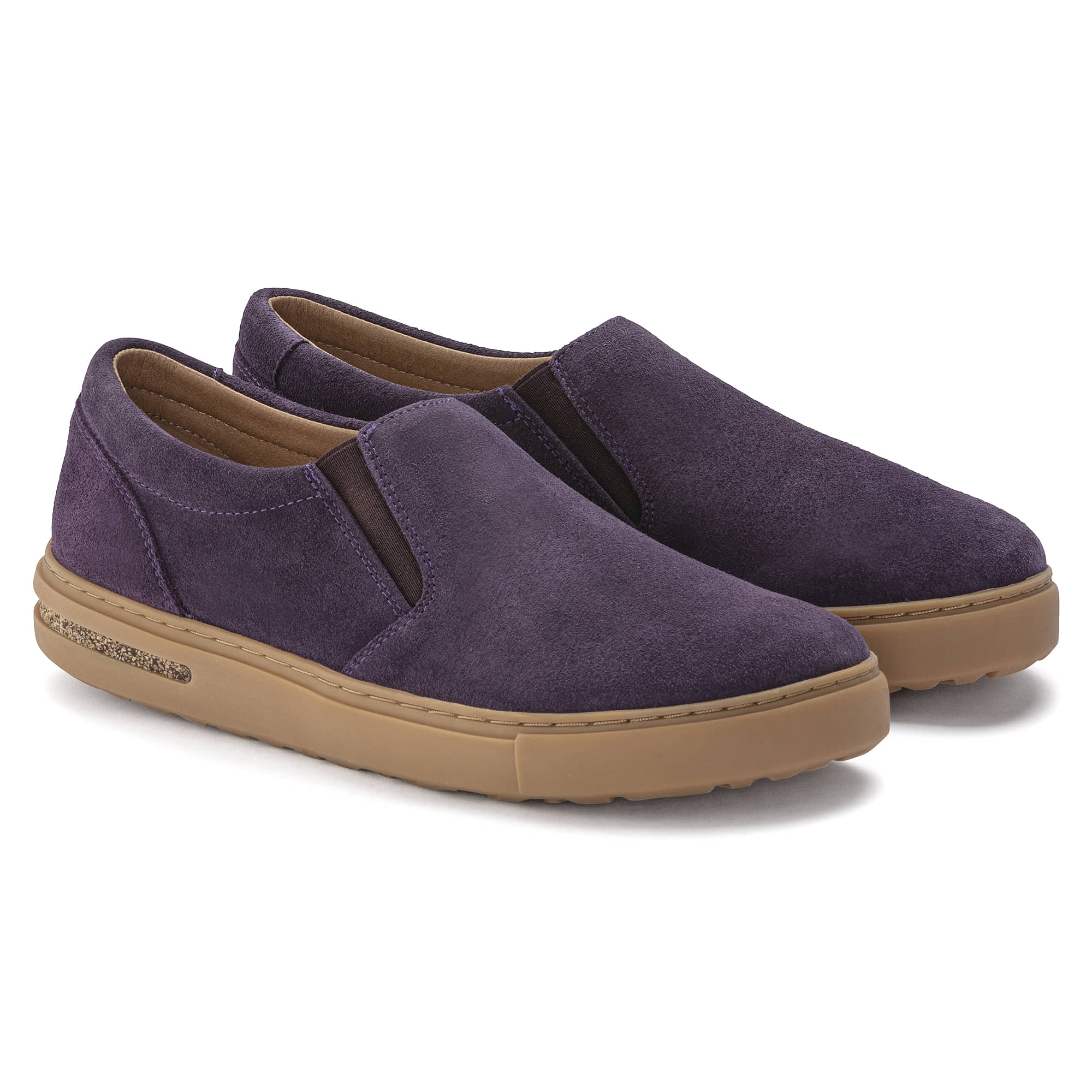 Oswego Suede Leather - Image 5