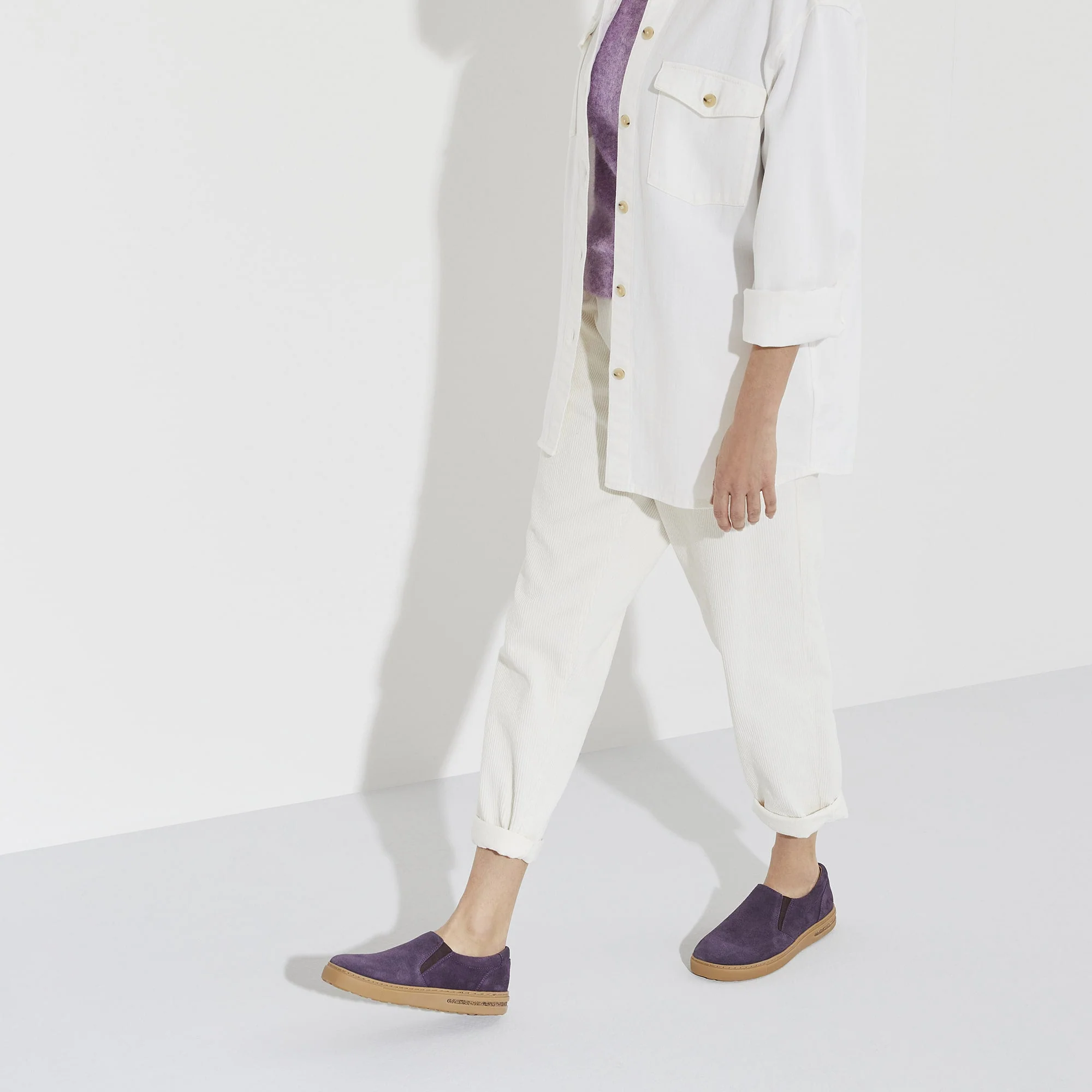 Oswego Suede Leather - Image 6