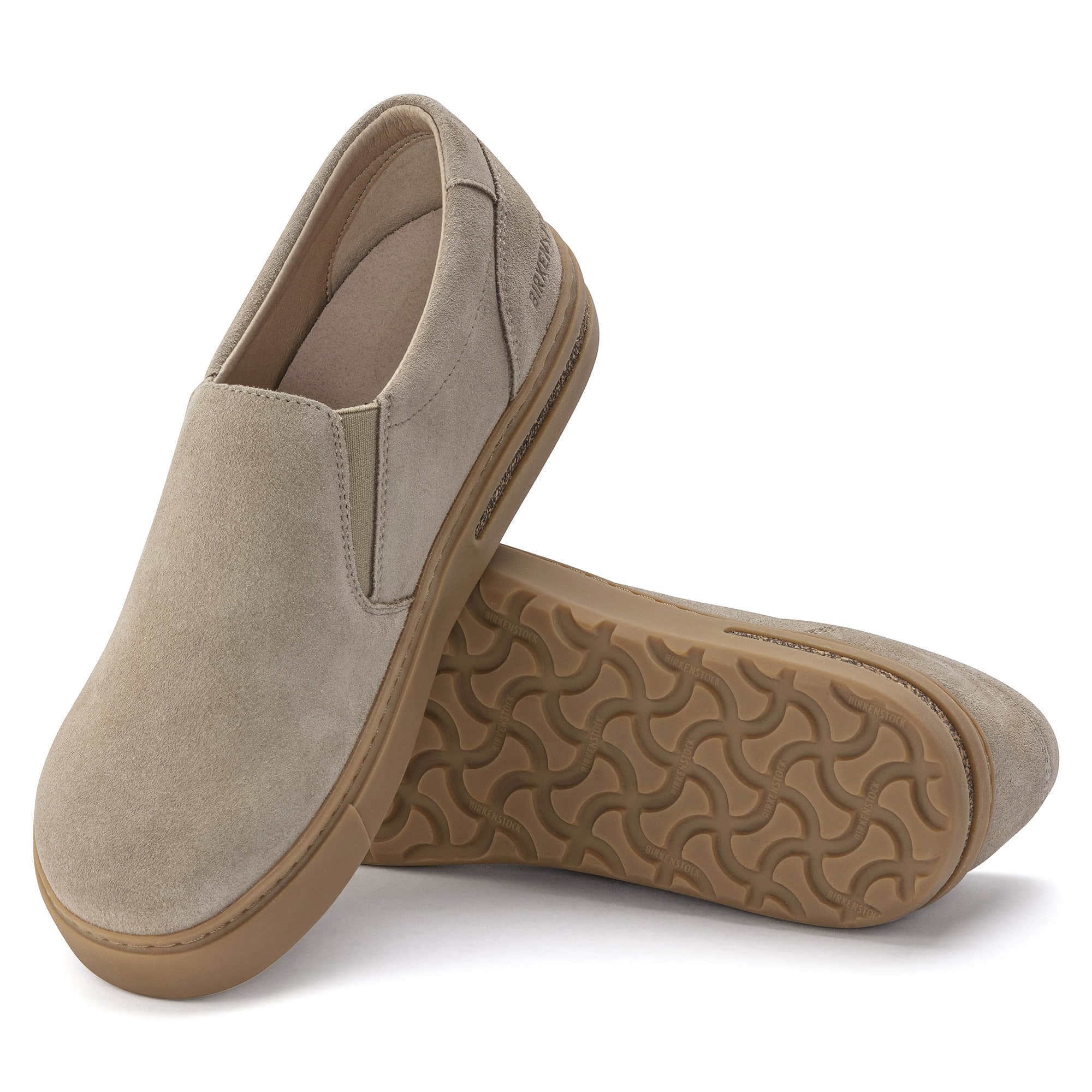Oswego Suede Leather - Image 2