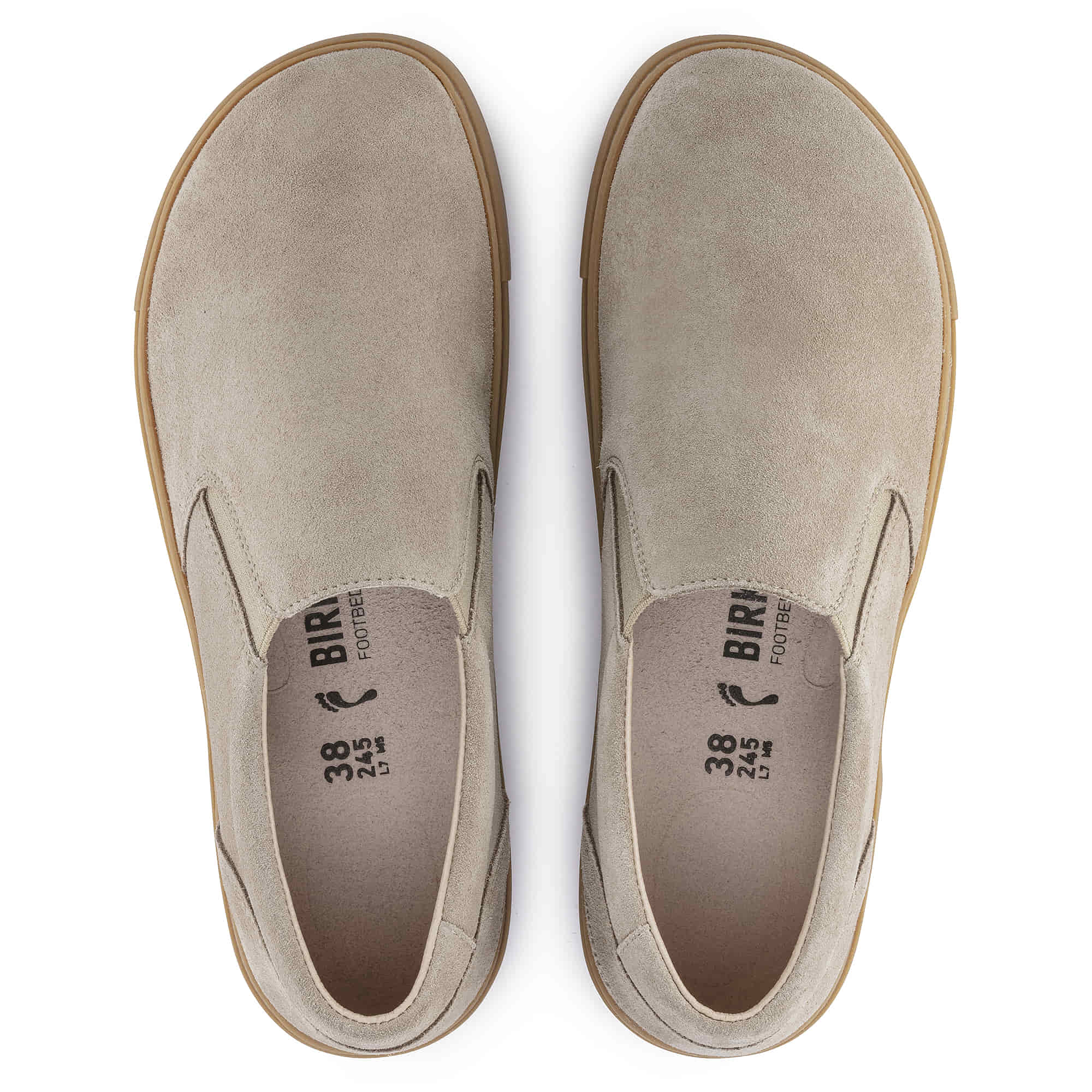 Oswego Suede Leather - Image 3