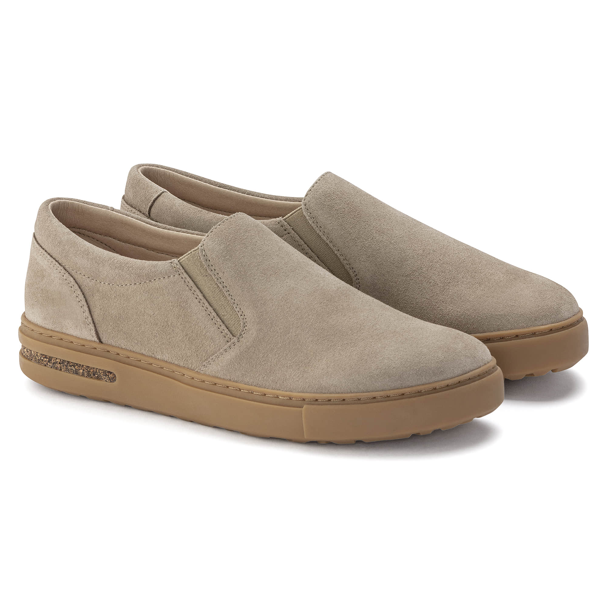 Oswego Suede Leather - Image 5