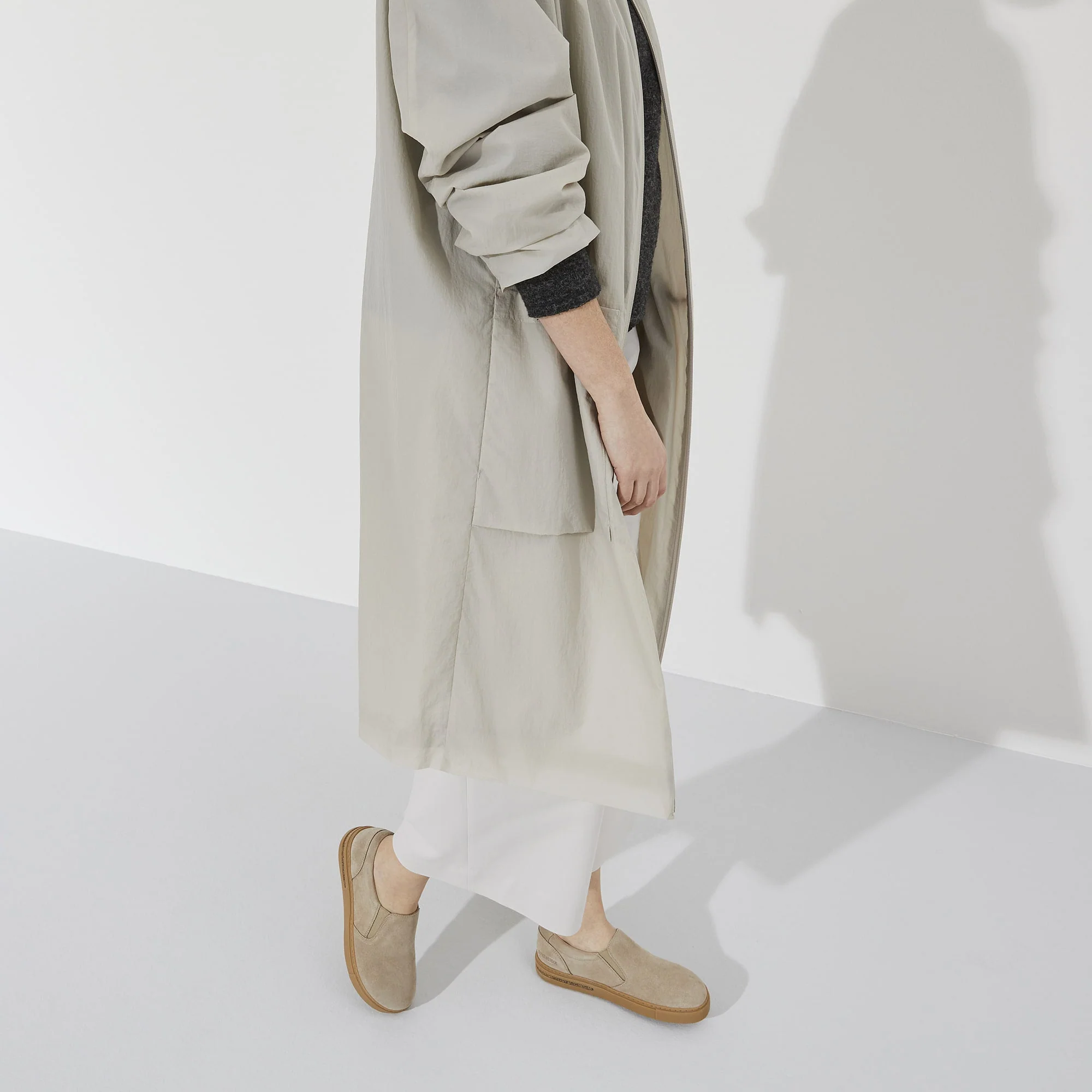 Oswego Suede Leather - Image 7