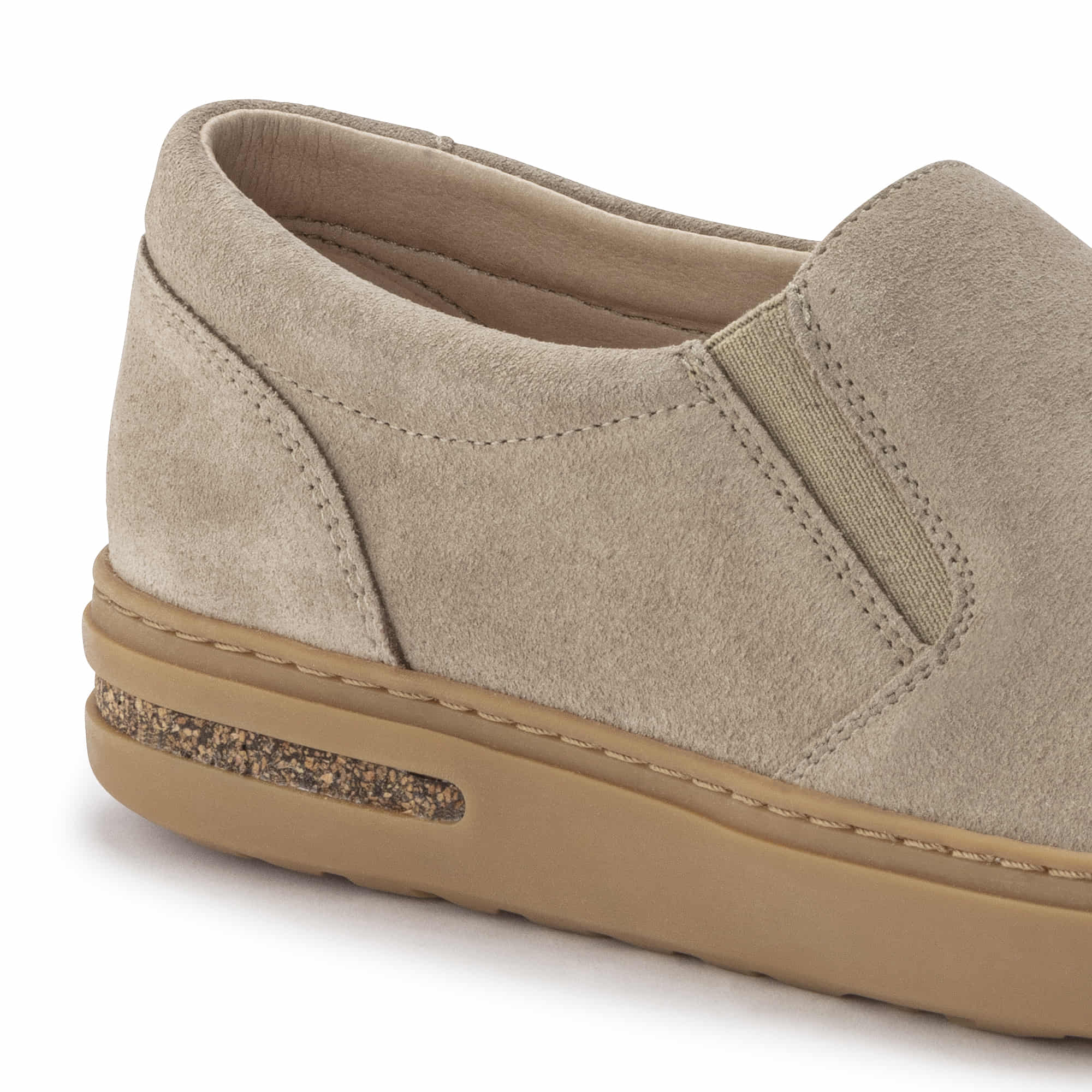 Oswego Suede Leather - Image 9